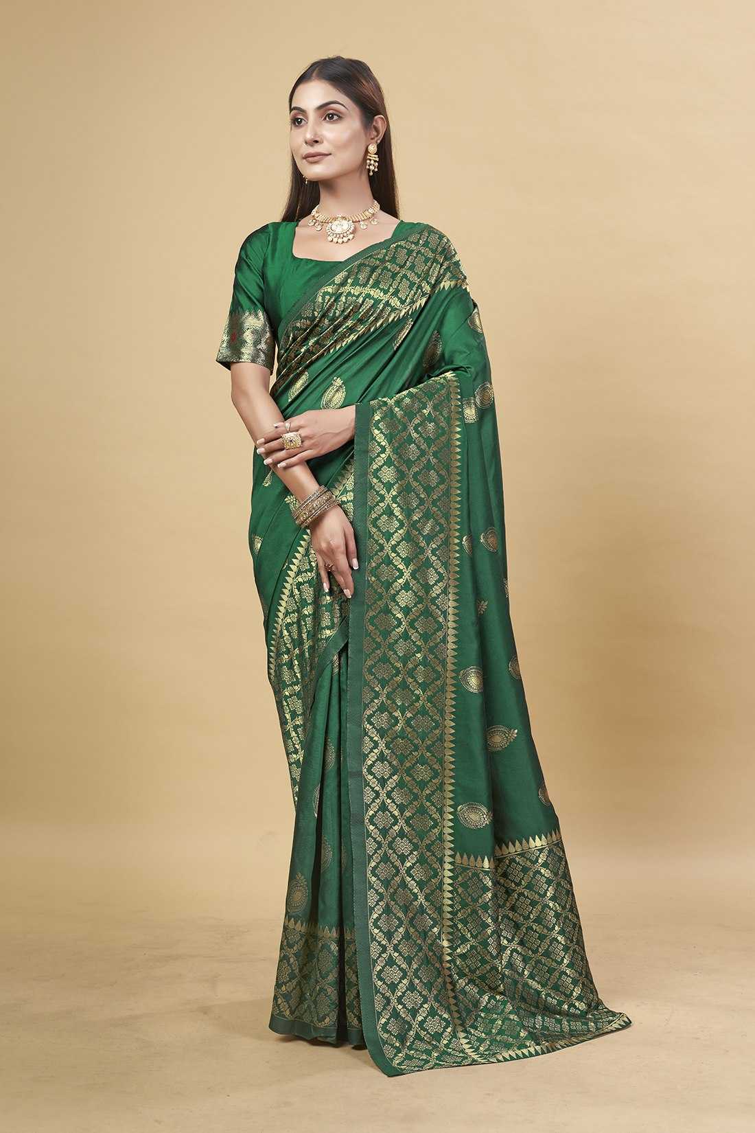Ynf Art Silk KESH522 118 Sarees Wedding Collections Festive Collections Wholesale Silk Sarees Festive Sarees Sarees With Blouse Manufacturer