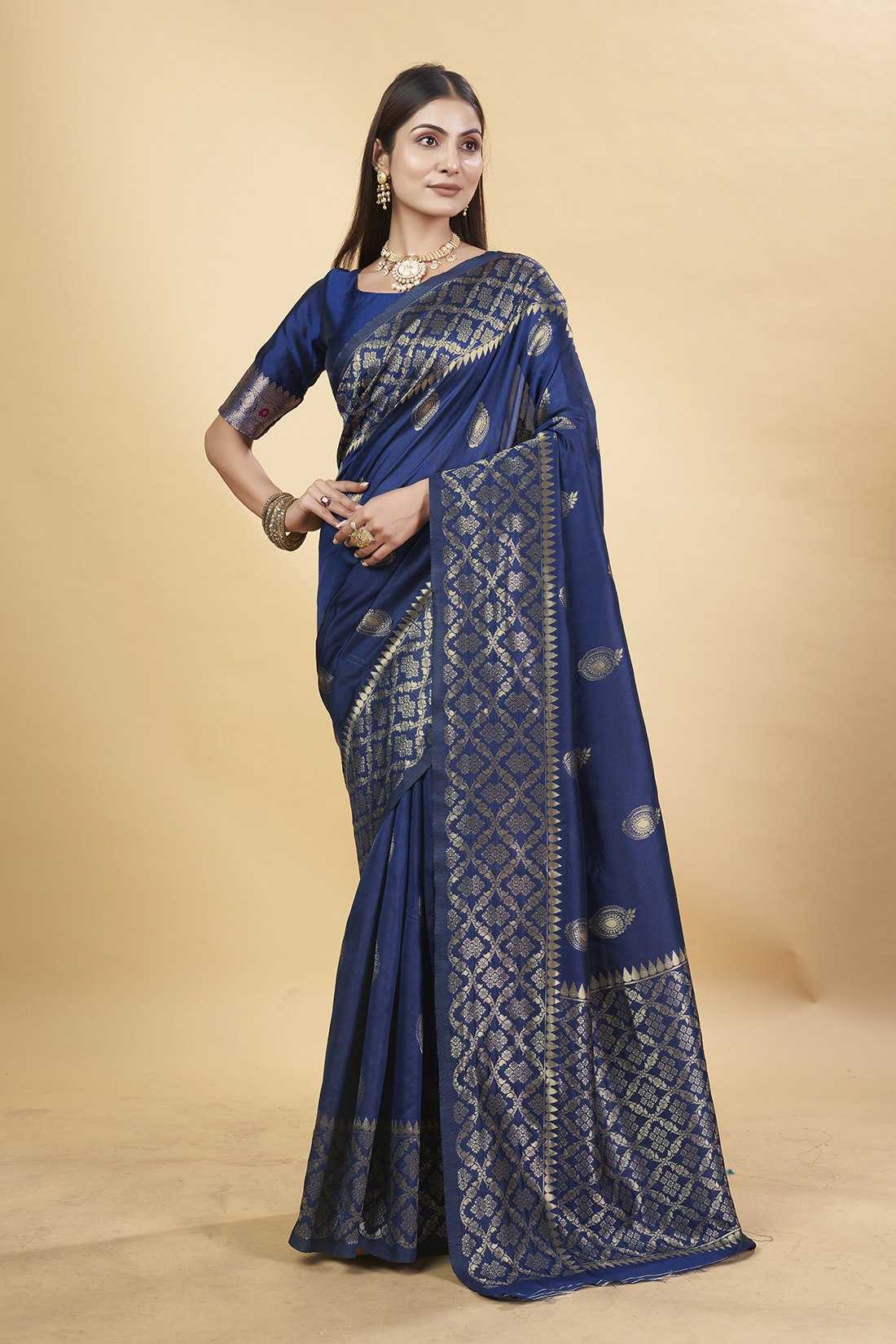 Ynf Art Silk KESH522 118 Sarees Wedding Collections Festive Collections Wholesale Silk Sarees Festive Sarees Sarees With Blouse Manufacturer