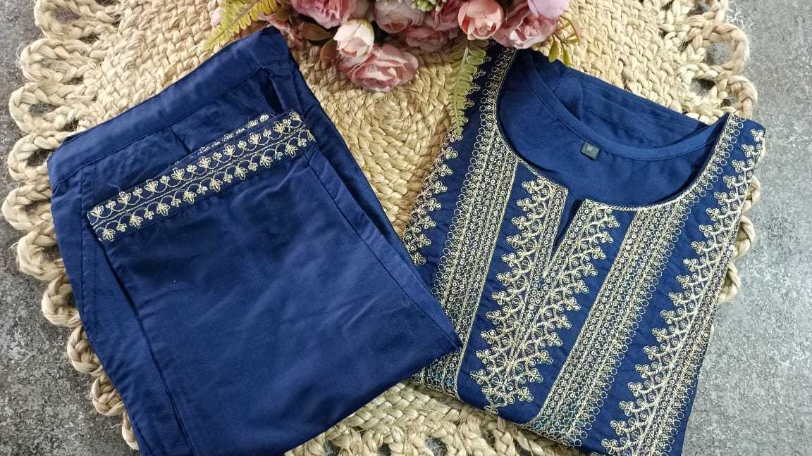 Ynf Art Silk RIN222 SI-211 Kurti Plus Size Collections Wholesale Designer Kurtis Embroidered Kurtis Silk Kurtis Manufacturer