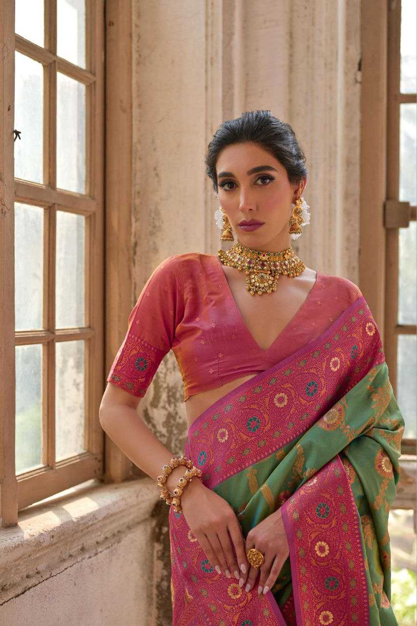 Ynf Banana Silk KESH505 BANARASI 301 Sarees Wholesale Designer Sarees Party Wear Sarees Fancy Sarees Manufacturer