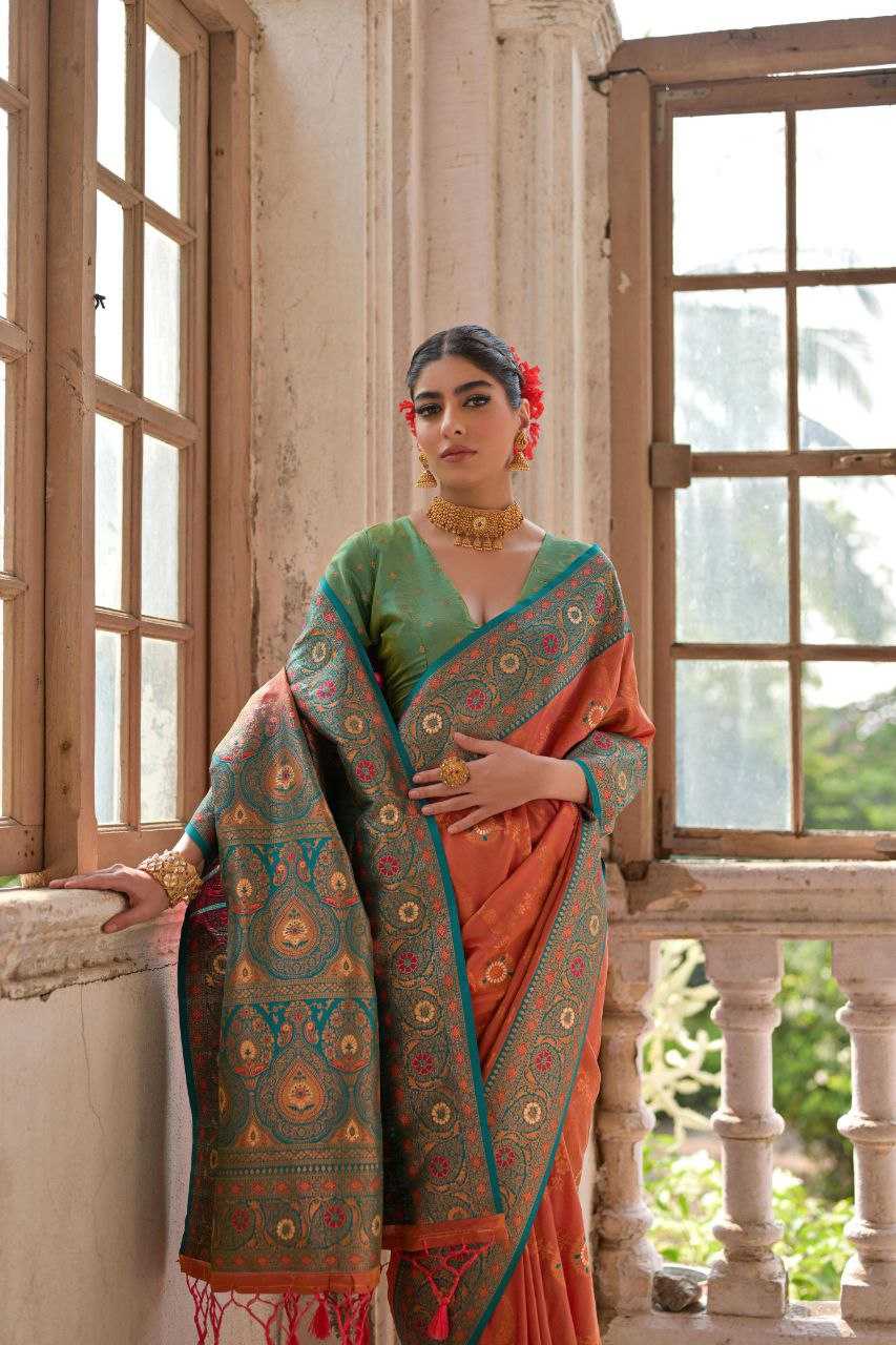 Ynf Banana Silk KESH505 BANARASI 301 Sarees Wholesale Designer Sarees Party Wear Sarees Fancy Sarees Manufacturer