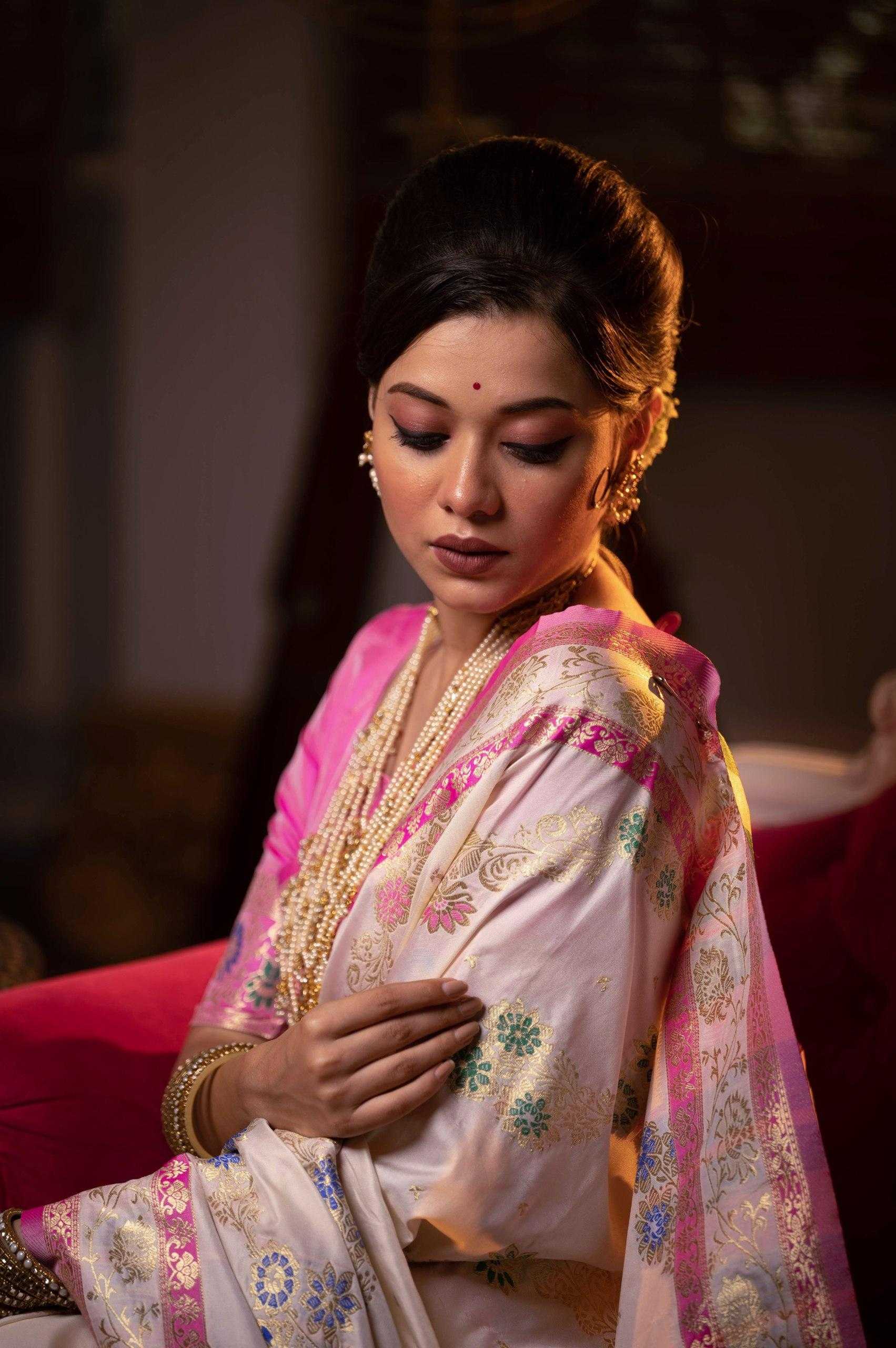 Ynf Banana Silk KESH532 KRITIKA Sarees Wholesale Designer Sarees Party Wear Sarees Fancy Sarees Manufacturer