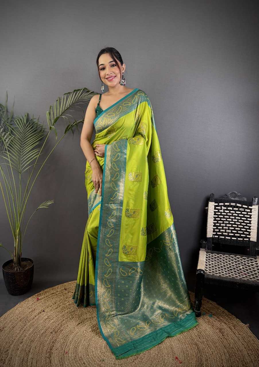 Ynf Banana Silk RIN197 3066 Silk Sarees Wholesale Bridal Silk Sarees Party Wear Silk Sarees Designer Silk Sarees Manufacturer