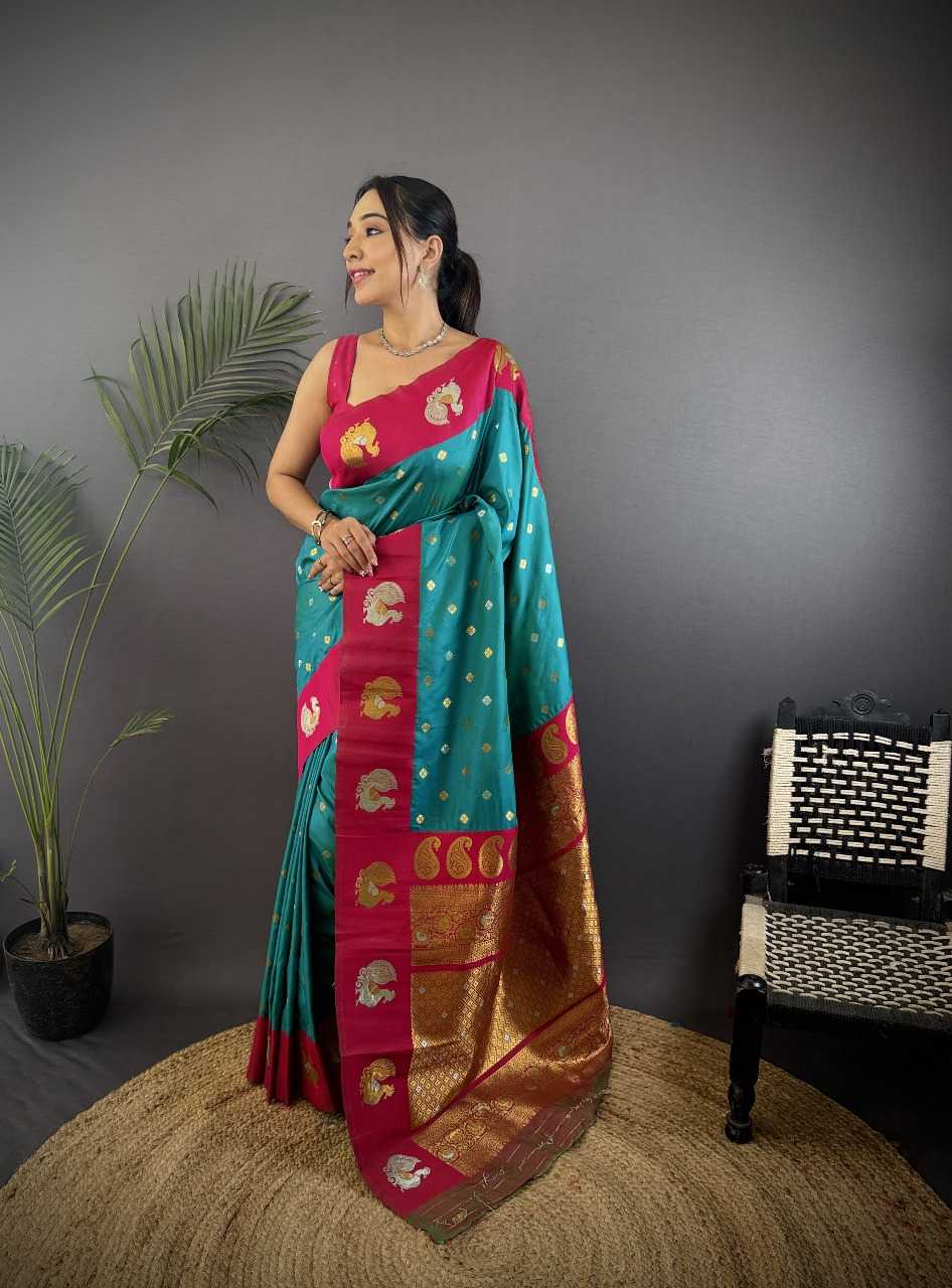 Ynf Banana Silk RIN197 3071 Silk Sarees Wholesale Bridal Silk Sarees Designer Silk Sarees Fancy Silk Sarees Manufacturer
