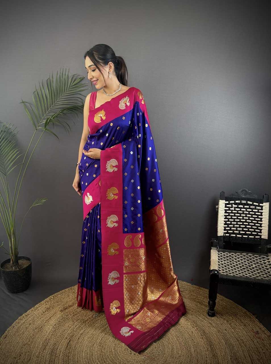 Ynf Banana Silk RIN197 3071 Silk Sarees Wholesale Bridal Silk Sarees Designer Silk Sarees Fancy Silk Sarees Manufacturer