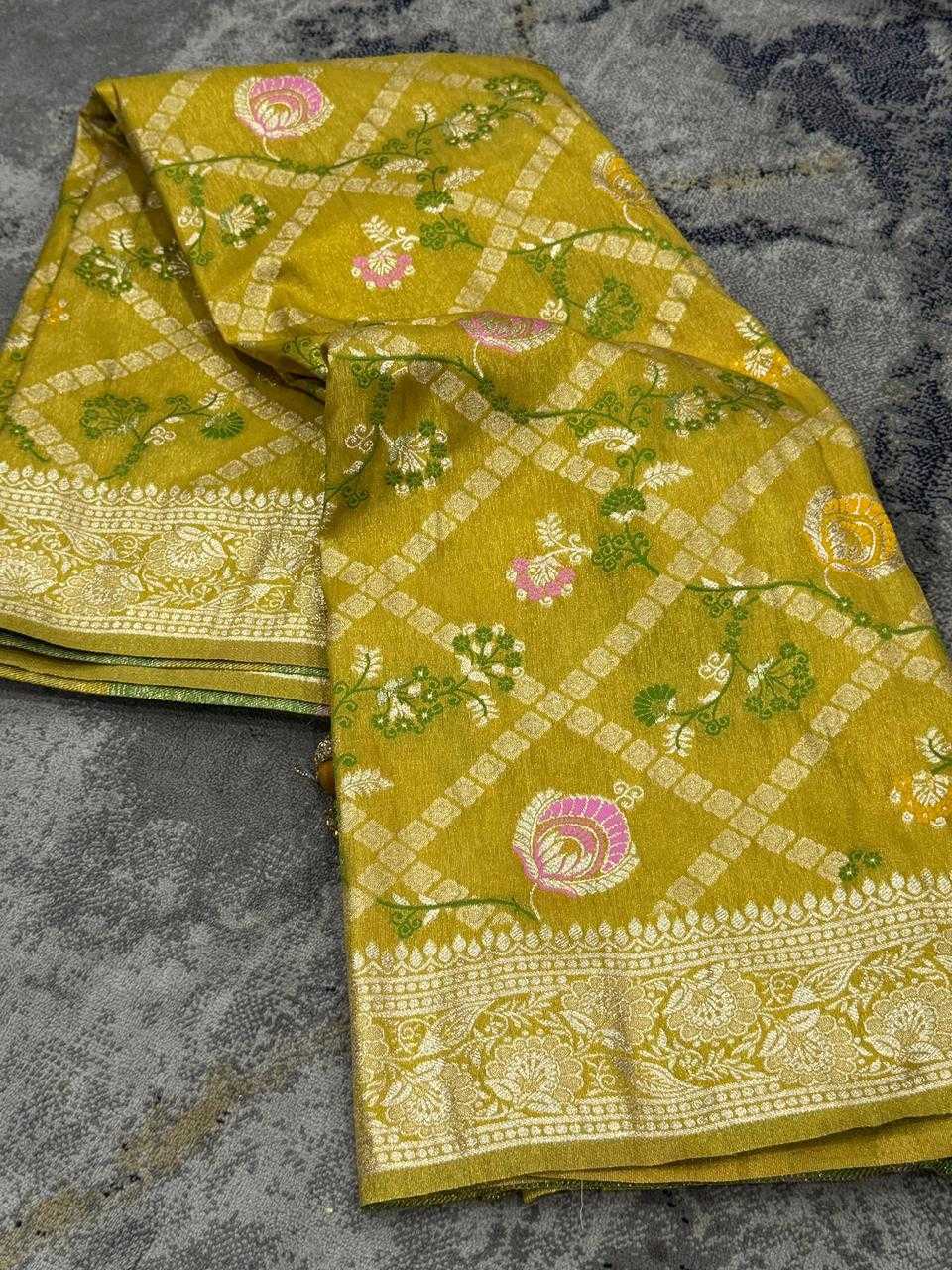 Ynf Banarasi Soft Silk KESH484 EASTERN Silk Sarees Wholesale Banarasi Silk Sarees Soft Silk Sarees Designer Silk Sarees Manufacturer