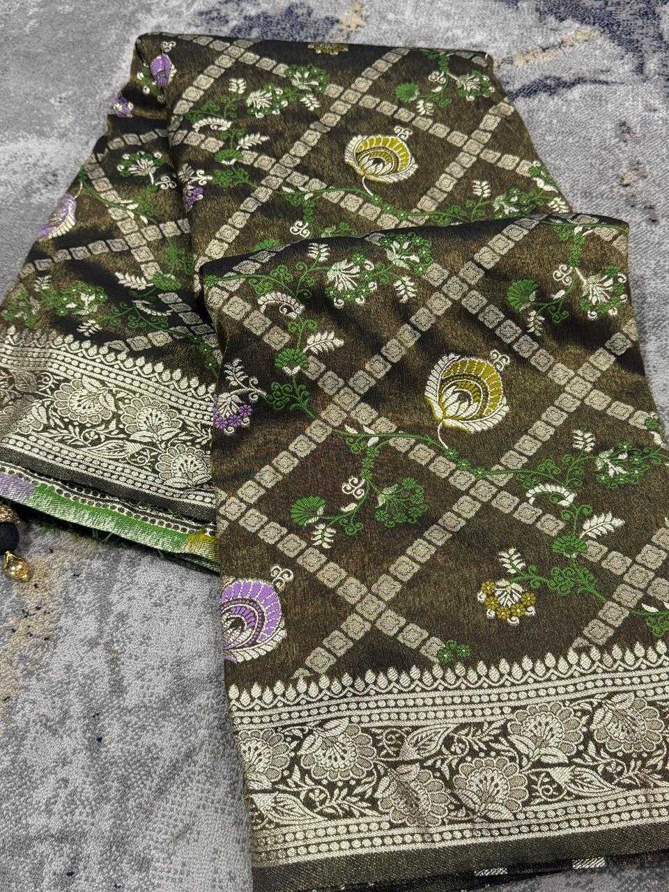 Ynf Banarasi Soft Silk KESH484 EASTERN Silk Sarees Wholesale Banarasi Silk Sarees Soft Silk Sarees Designer Silk Sarees Manufacturer