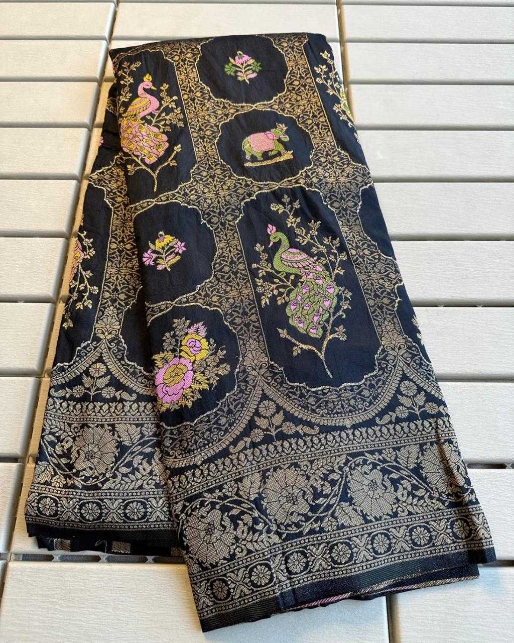 Ynf Banarasi Soft Silk KESH484 GETUP Silk Sarees Wholesale Banarasi Silk Sarees Soft Silk Sarees Designer Silk Sarees Manufacturer