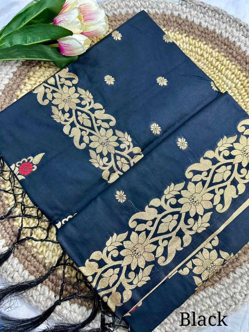 Ynf Banarasi Soft Silk KESH488 elegant Silk Sarees Wholesale Banarasi Silk Sarees Heavy Silk Sarees Zari Border Silk Sarees Manufacturer