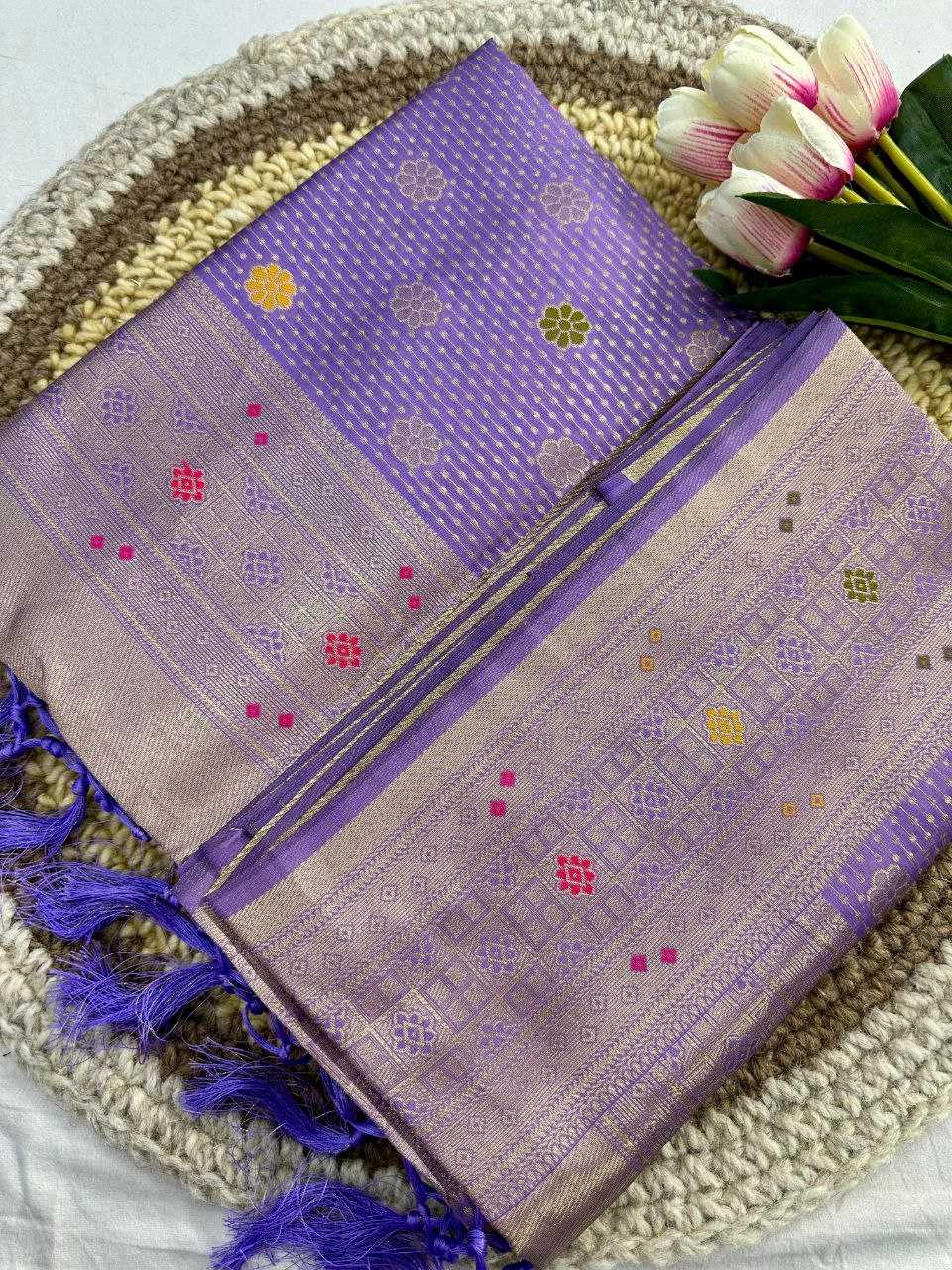 Ynf Banarasi Soft Silk KESH488 MAASI Silk Sarees Wedding Collections Festive Collections Wholesale Banarasi Silk Sarees Silk Sarees For Weddings Festival Silk Sarees Manufacturer