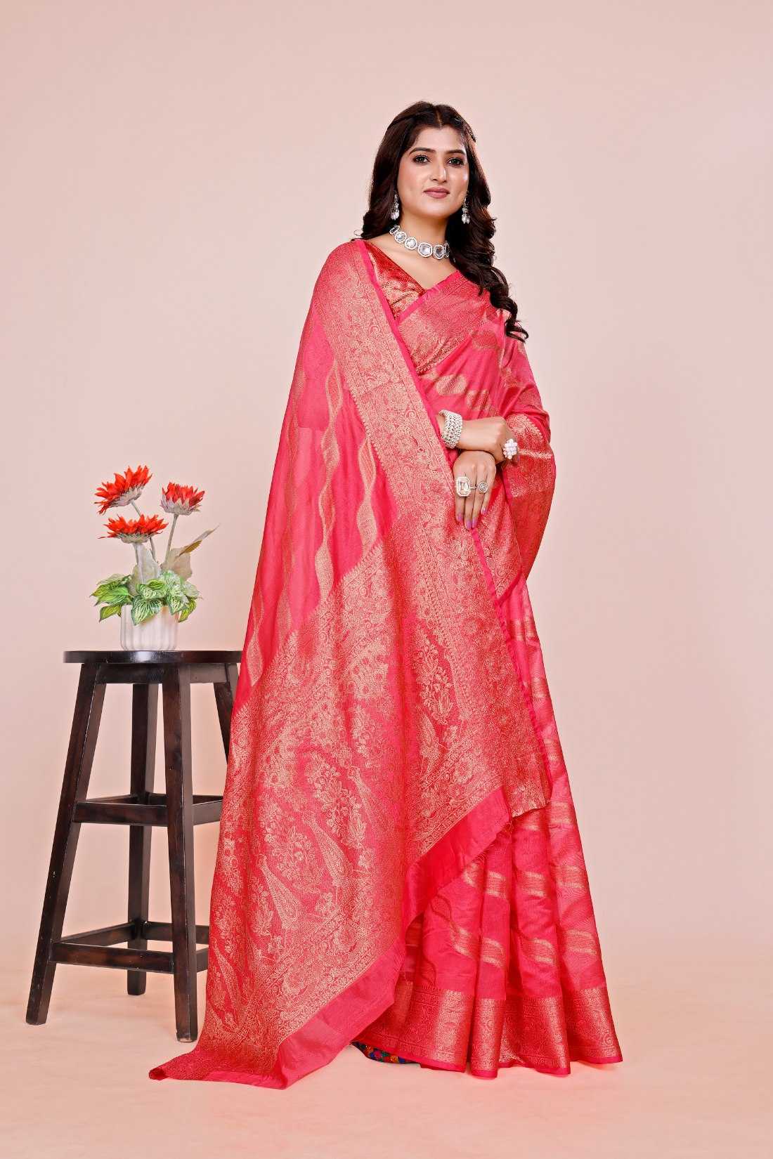 Ynf Banarasi Soft Silk KESH501 139 Silk Sarees Wholesale Banarasi Silk Sarees Soft Silk Sarees Zari Border Silk Sarees Manufacturer