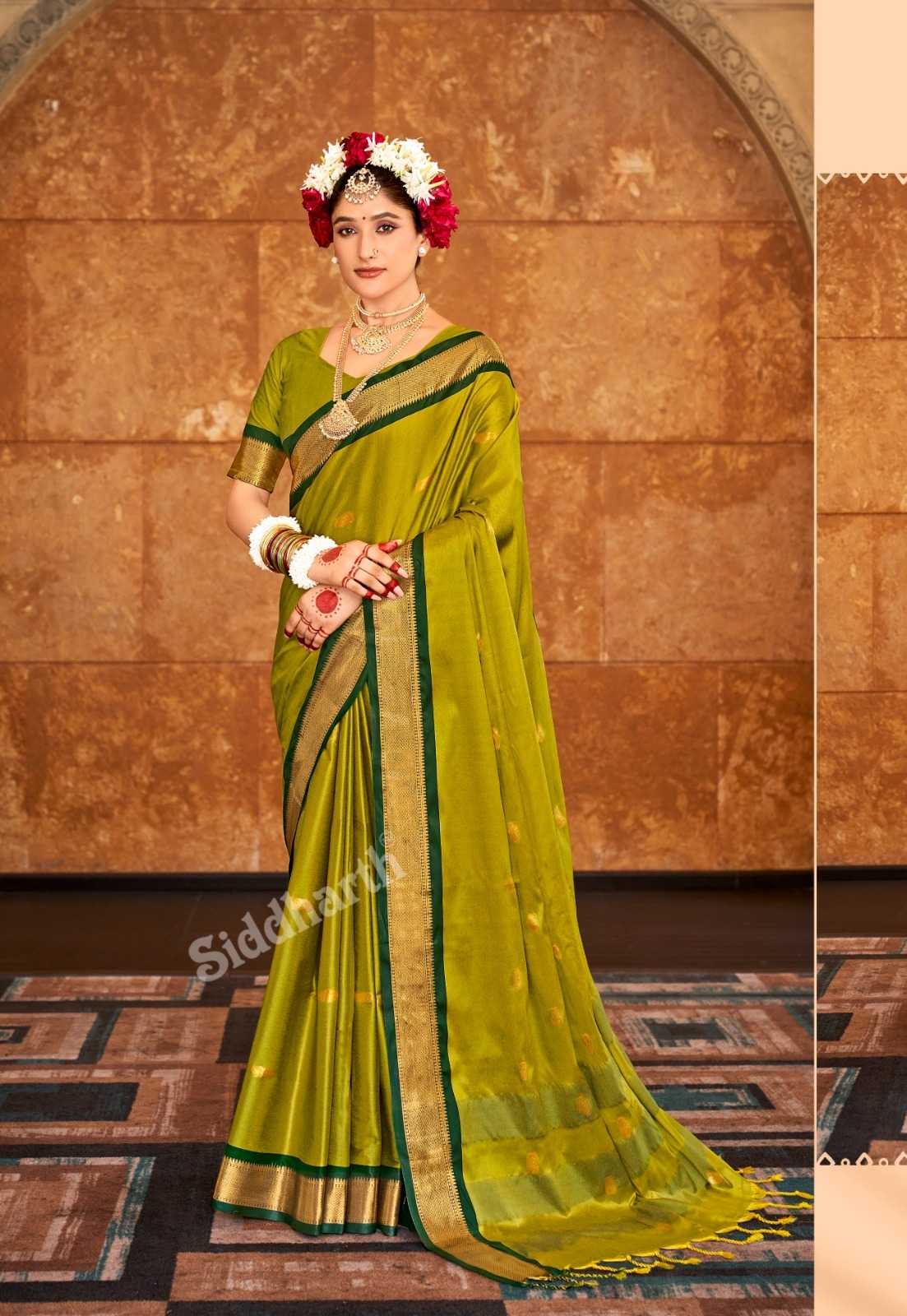 Ynf Banarasi Soft Silk KESH502 HIGH GLOW Silk Sarees Wholesale Banarasi Silk Sarees Kanjeevaram Sarees Designer Silk Sarees Manufacturer