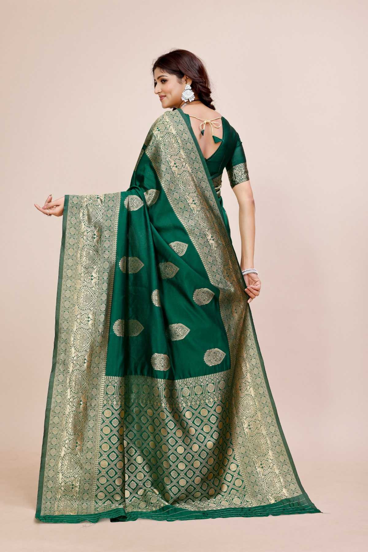 Ynf Banarasi Soft Silk KESH522 107 Sarees Wholesale Designer Sarees Fancy Sarees Traditional Sarees Manufacturer