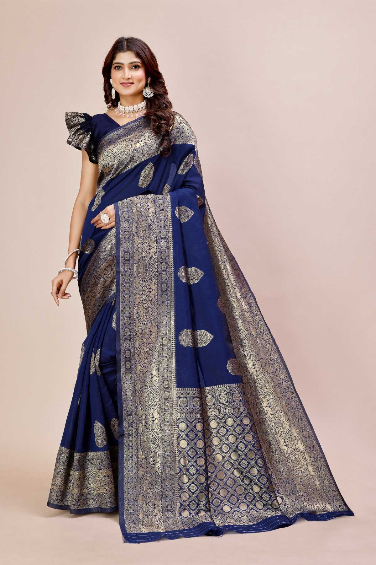 Ynf Banarasi Soft Silk KESH522 107 Sarees Wholesale Designer Sarees Fancy Sarees Traditional Sarees Manufacturer