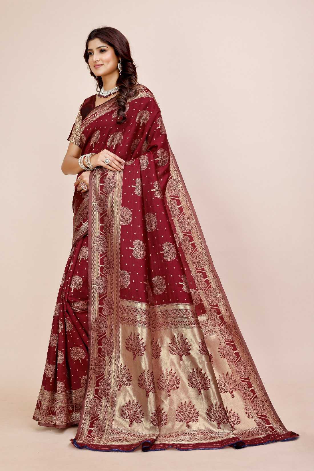 Ynf Banarasi Soft Silk KESH522 109 Silk Sarees Wedding Collections Festive Collections Wholesale Banarasi Silk Sarees Traditional Silk Sarees Silk Sarees With Blouse Manufacturer