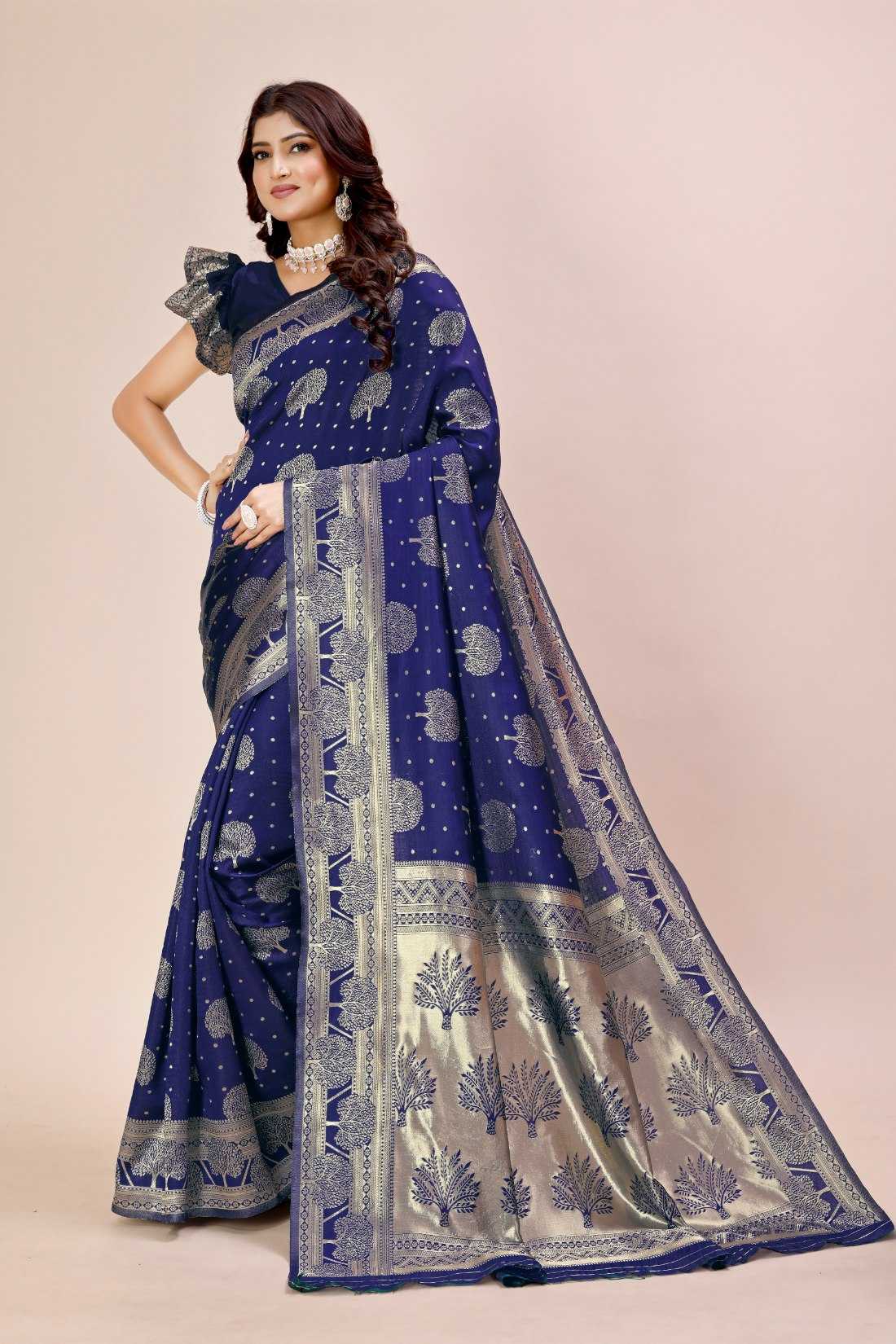 Ynf Banarasi Soft Silk KESH522 109 Silk Sarees Wedding Collections Festive Collections Wholesale Banarasi Silk Sarees Traditional Silk Sarees Silk Sarees With Blouse Manufacturer