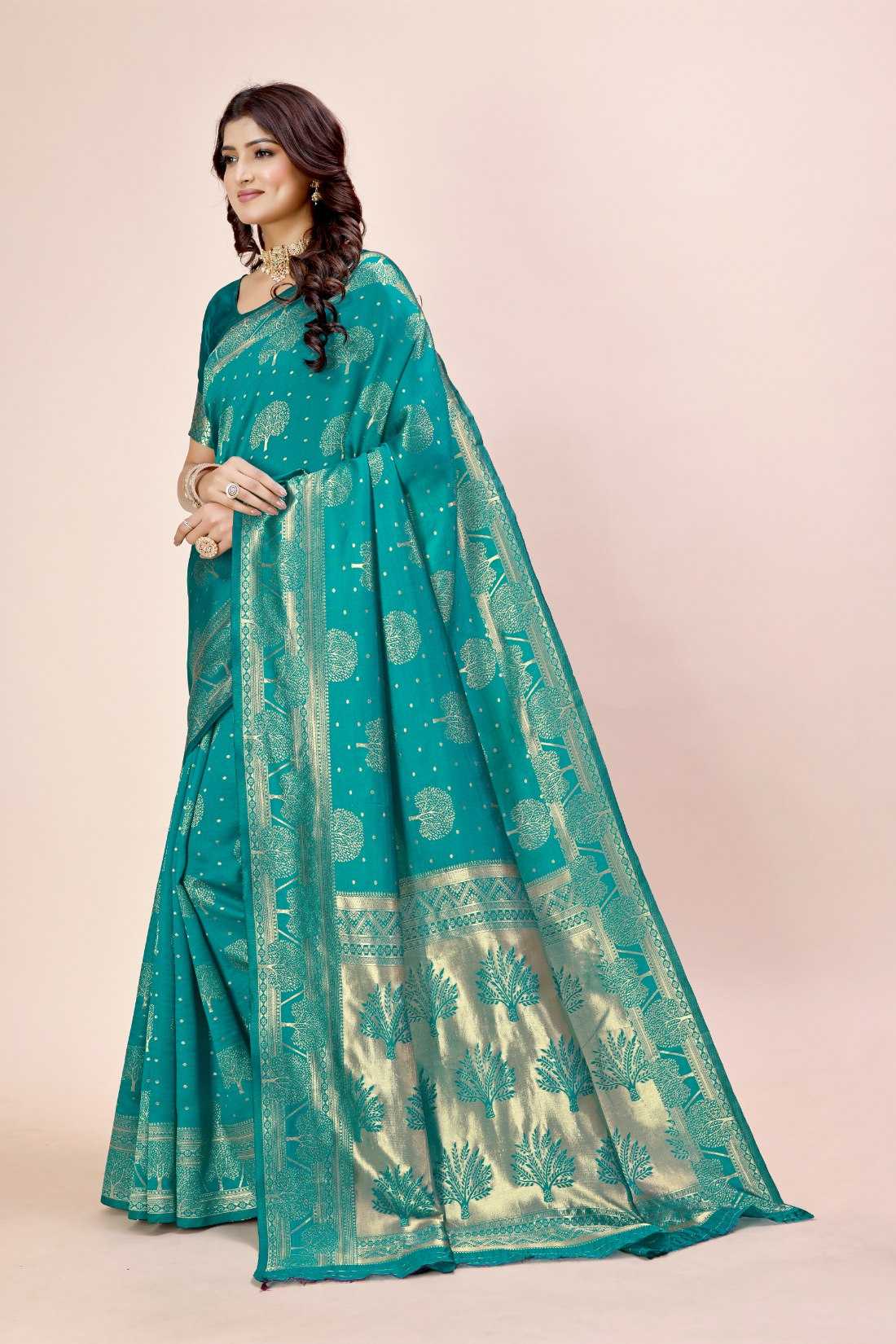 Ynf Banarasi Soft Silk KESH522 109 Silk Sarees Wedding Collections Festive Collections Wholesale Banarasi Silk Sarees Traditional Silk Sarees Silk Sarees With Blouse Manufacturer