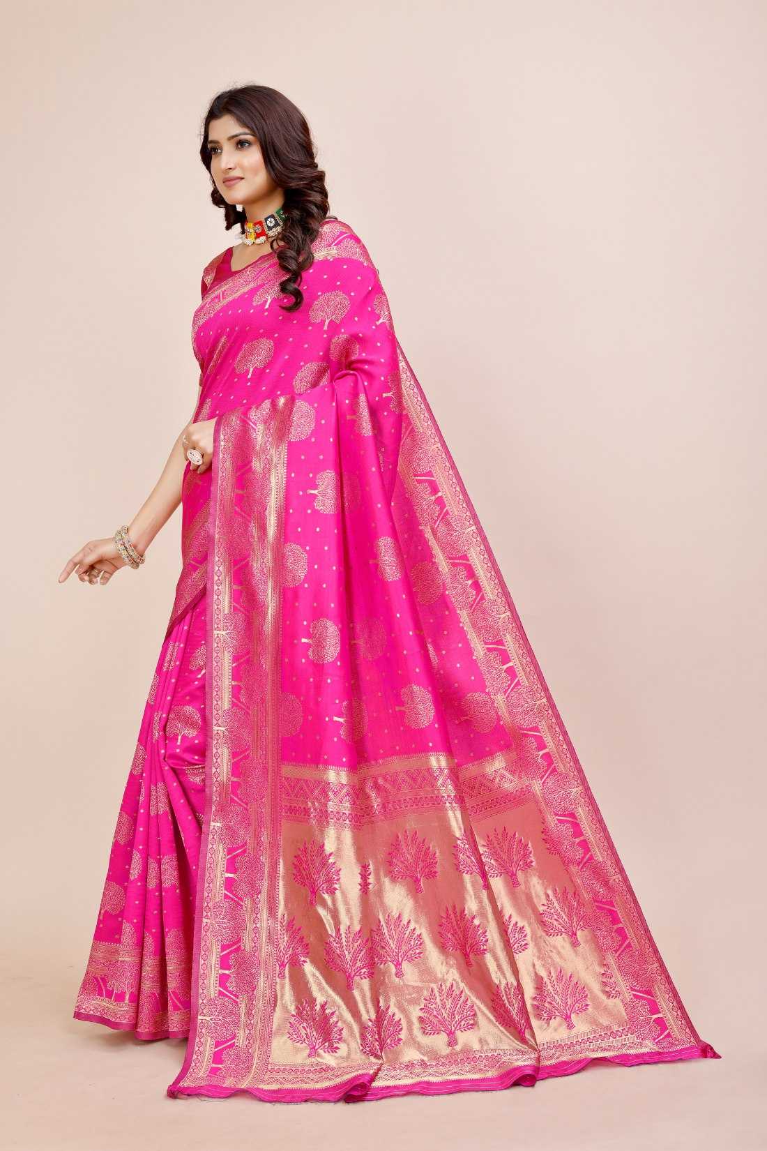 Ynf Banarasi Soft Silk KESH522 109 Silk Sarees Wedding Collections Festive Collections Wholesale Banarasi Silk Sarees Traditional Silk Sarees Silk Sarees With Blouse Manufacturer