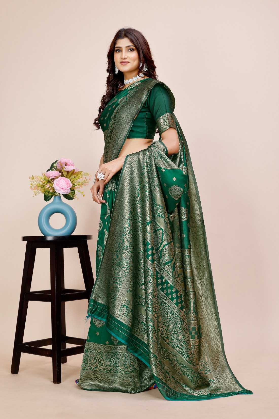 Ynf Banarasi Soft Silk KESH522 110 Silk Sarees Wedding Collections Festive Collections Wholesale Banarasi Silk Sarees Traditional Silk Sarees Silk Sarees With Blouse Manufacturer