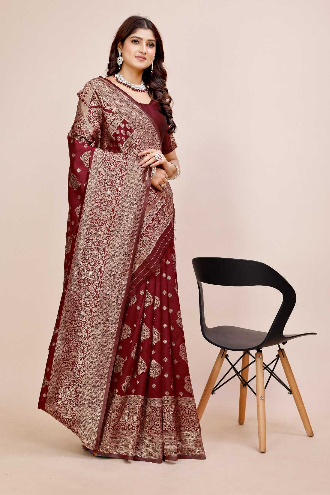 Ynf Banarasi Soft Silk KESH522 110 Silk Sarees Wedding Collections Festive Collections Wholesale Banarasi Silk Sarees Traditional Silk Sarees Silk Sarees With Blouse Manufacturer