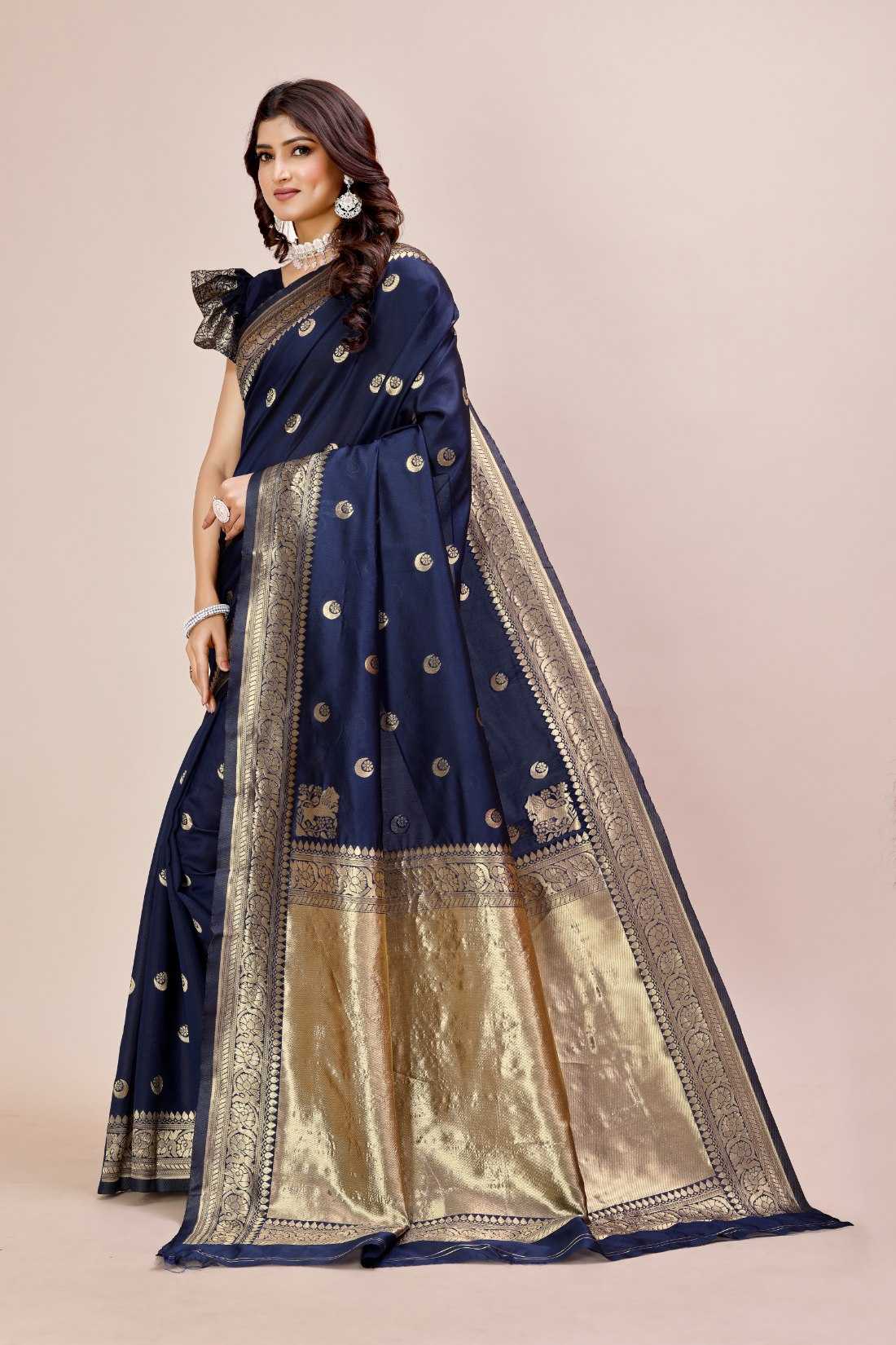 Ynf Banarasi Soft Silk KESH522 111 Silk Sarees Wedding Collections Festive Collections Wholesale Banarasi Silk Sarees Traditional Silk Sarees Silk Sarees With Blouse Manufacturer