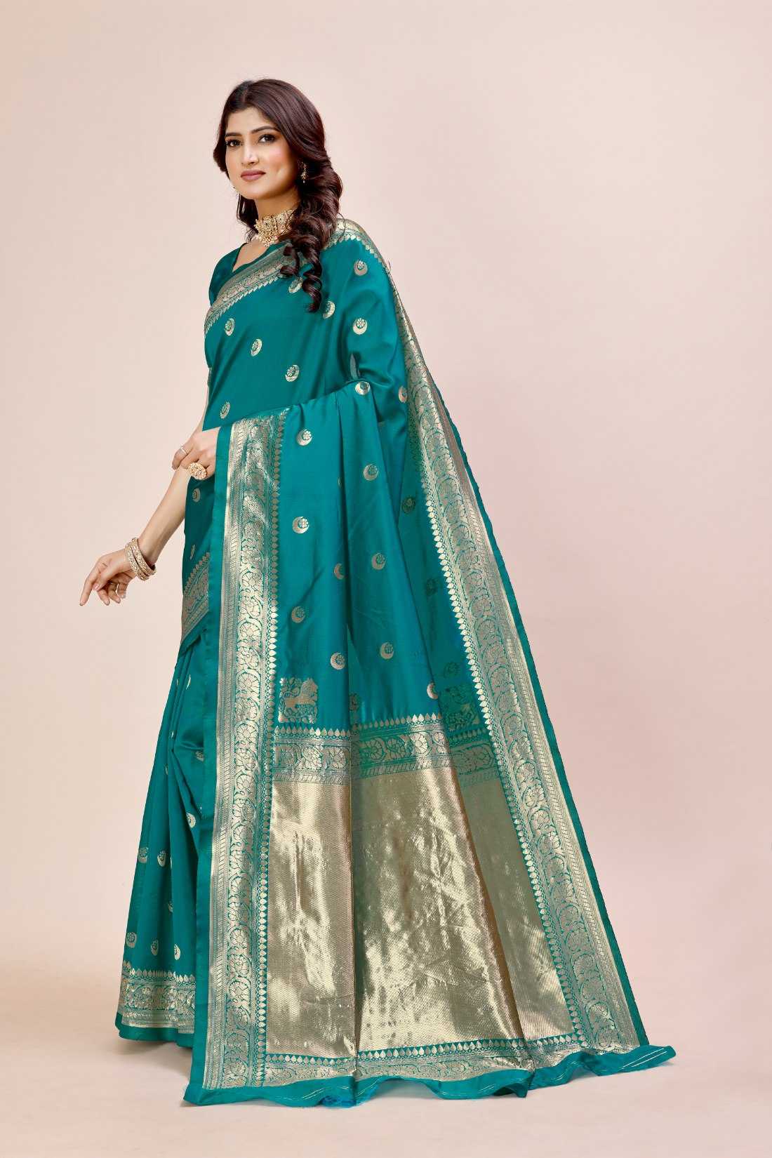Ynf Banarasi Soft Silk KESH522 111 Silk Sarees Wedding Collections Festive Collections Wholesale Banarasi Silk Sarees Traditional Silk Sarees Silk Sarees With Blouse Manufacturer