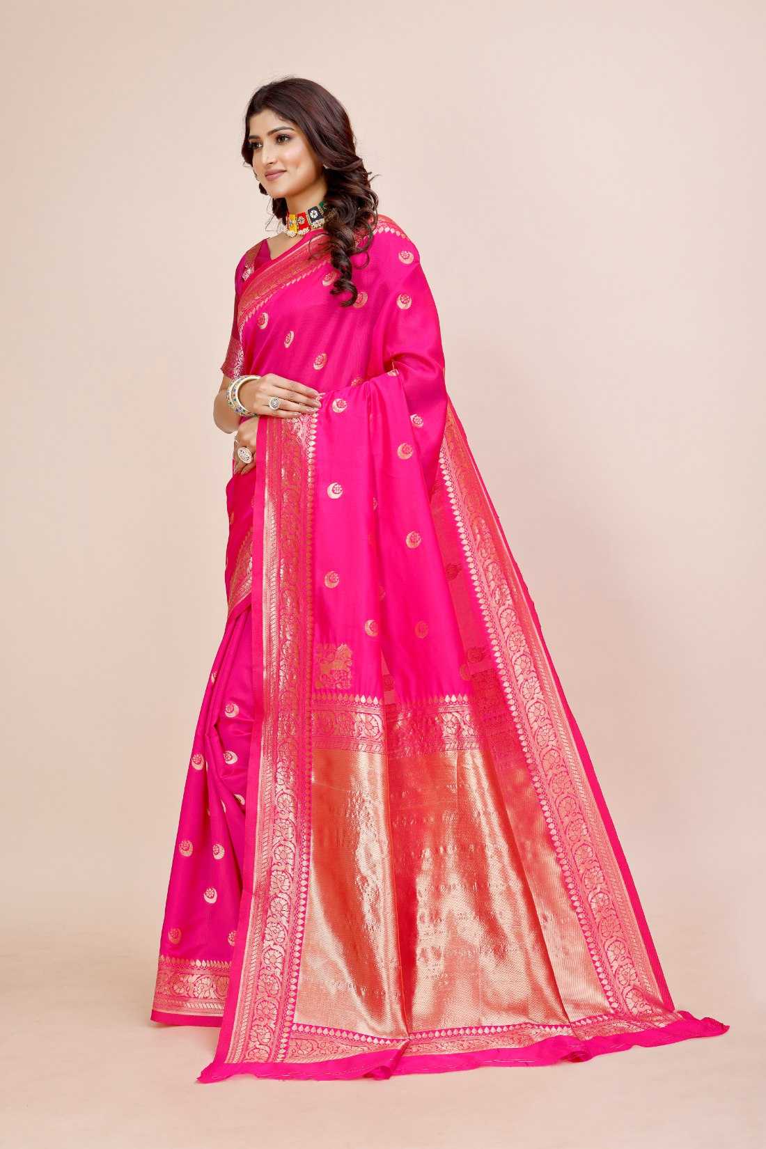Ynf Banarasi Soft Silk KESH522 111 Silk Sarees Wedding Collections Festive Collections Wholesale Banarasi Silk Sarees Traditional Silk Sarees Silk Sarees With Blouse Manufacturer