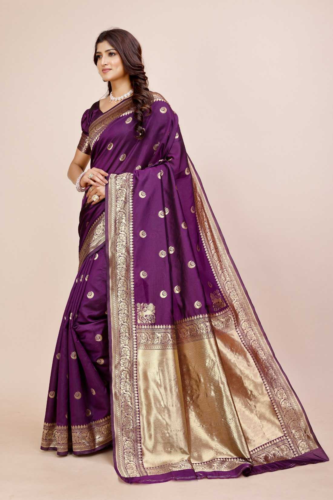 Ynf Banarasi Soft Silk KESH522 111 Silk Sarees Wedding Collections Festive Collections Wholesale Banarasi Silk Sarees Traditional Silk Sarees Silk Sarees With Blouse Manufacturer