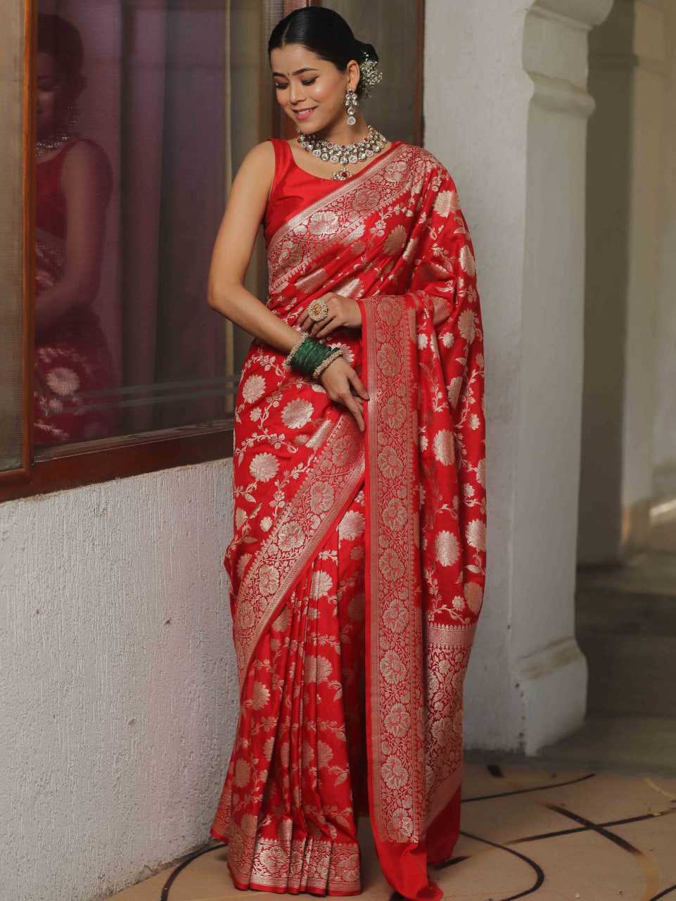 Ynf Banarasi Soft Silk KESH522 120 Silk Sarees Wedding Collections Festive Collections Wholesale Banarasi Silk Sarees Traditional Silk Sarees Banarasi Silk Sarees With Zari Work Manufacturer