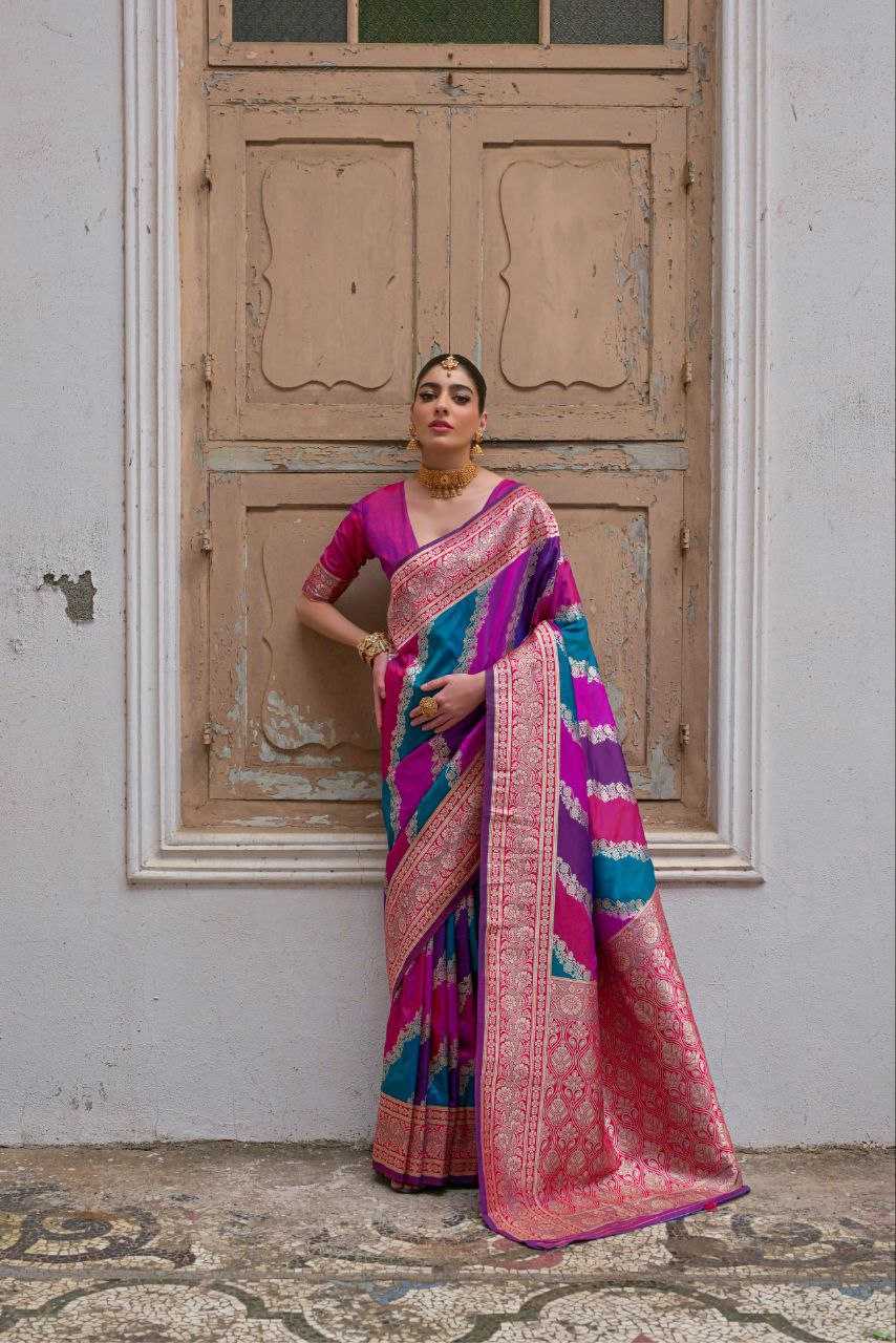 Ynf Banarasi Soft Silk KESH532 RANGKAT 101 Silk Sarees Wholesale Banarasi Silk Sarees Heavy Silk Sarees Soft Silk Sarees Manufacturer