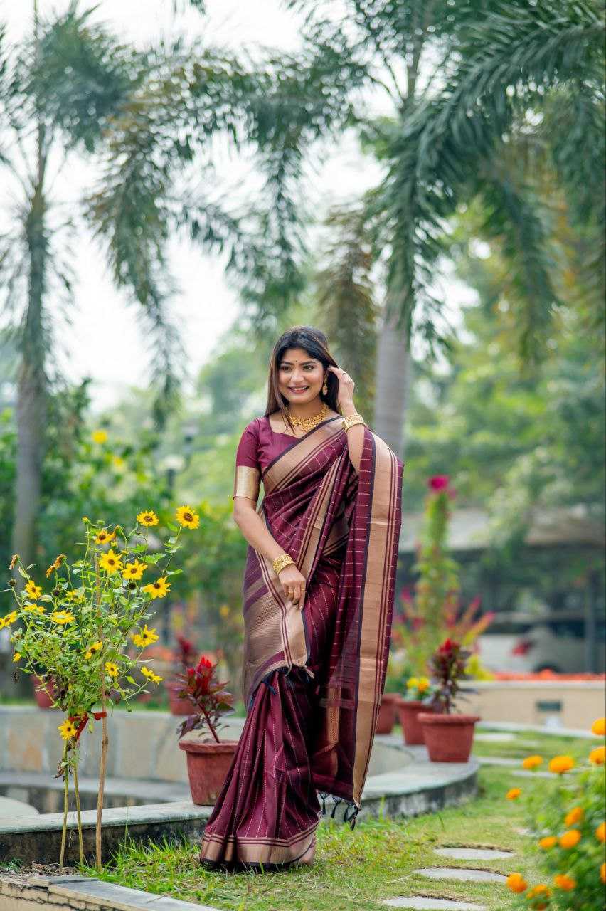Ynf Banarasi Soft Silk KESH532 RAW SILK LINING Silk Sarees Wholesale Banarasi Silk Sarees Traditional Silk Sarees Zari Border Silk Sarees Manufacturer