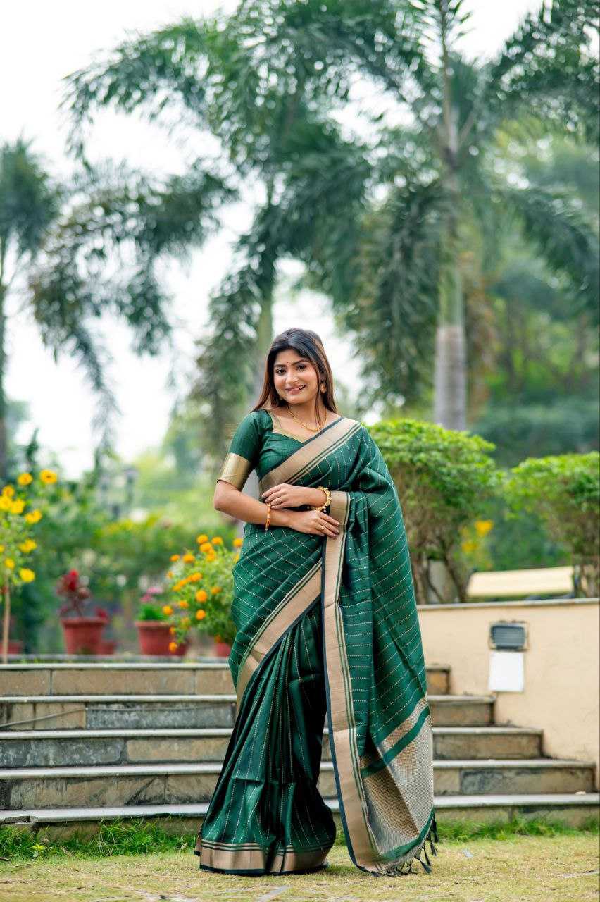 Ynf Banarasi Soft Silk KESH532 RAW SILK LINING Silk Sarees Wholesale Banarasi Silk Sarees Traditional Silk Sarees Zari Border Silk Sarees Manufacturer