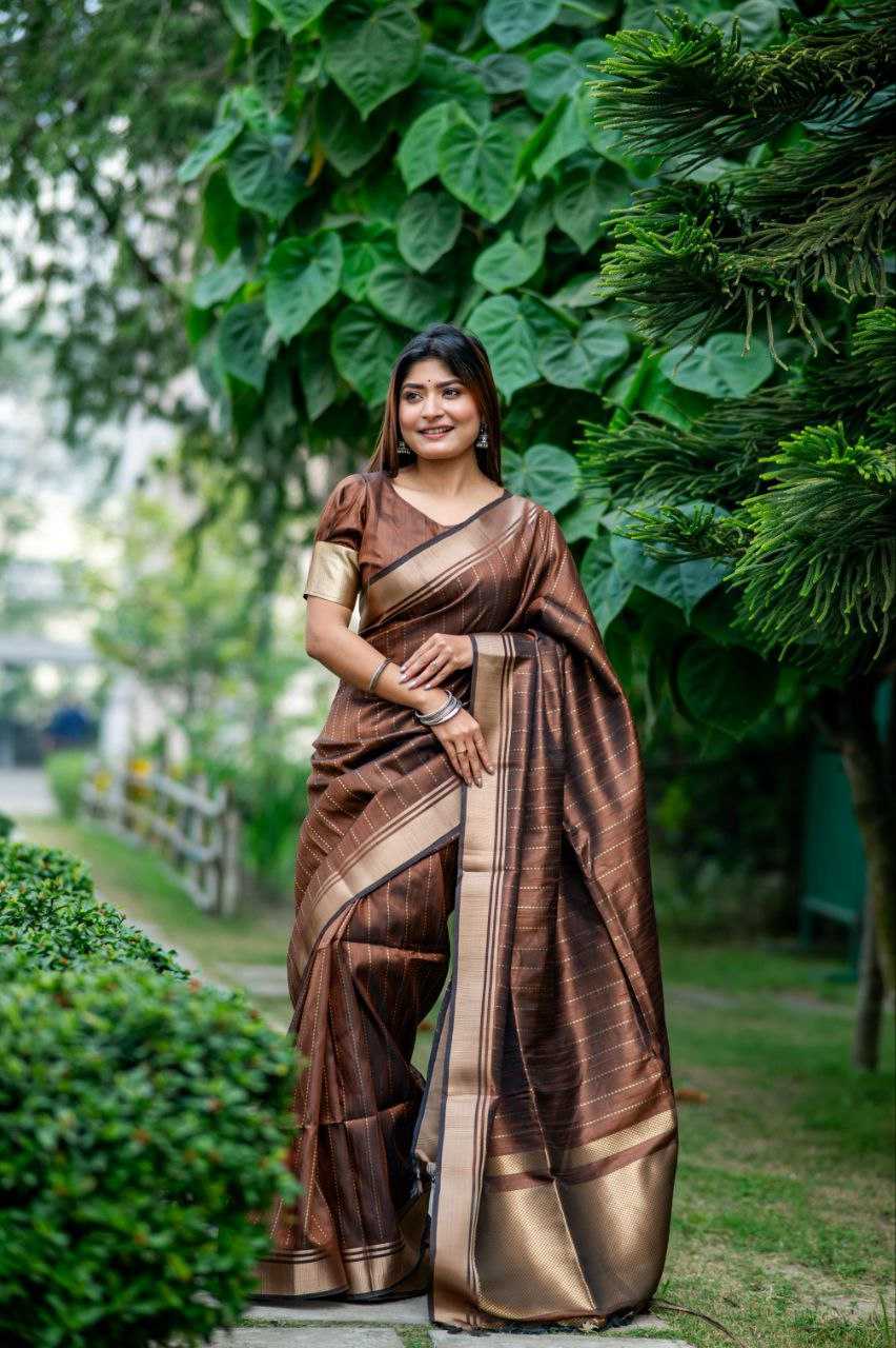 Ynf Banarasi Soft Silk KESH532 RAW SILK LINING Silk Sarees Wholesale Banarasi Silk Sarees Traditional Silk Sarees Zari Border Silk Sarees Manufacturer