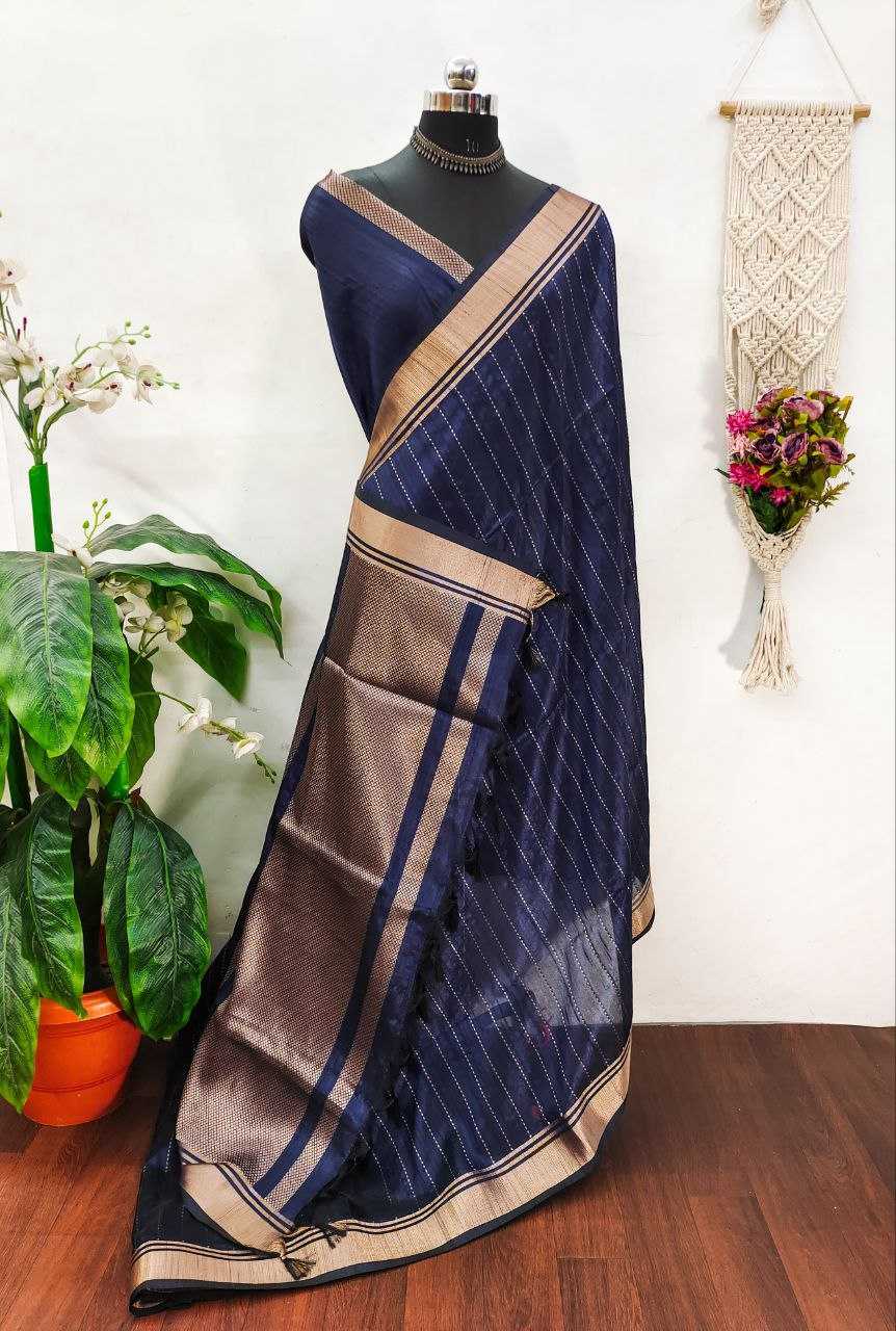 Ynf Banarasi Soft Silk KESH532 RAW SILK LINING Silk Sarees Wholesale Banarasi Silk Sarees Traditional Silk Sarees Zari Border Silk Sarees Manufacturer