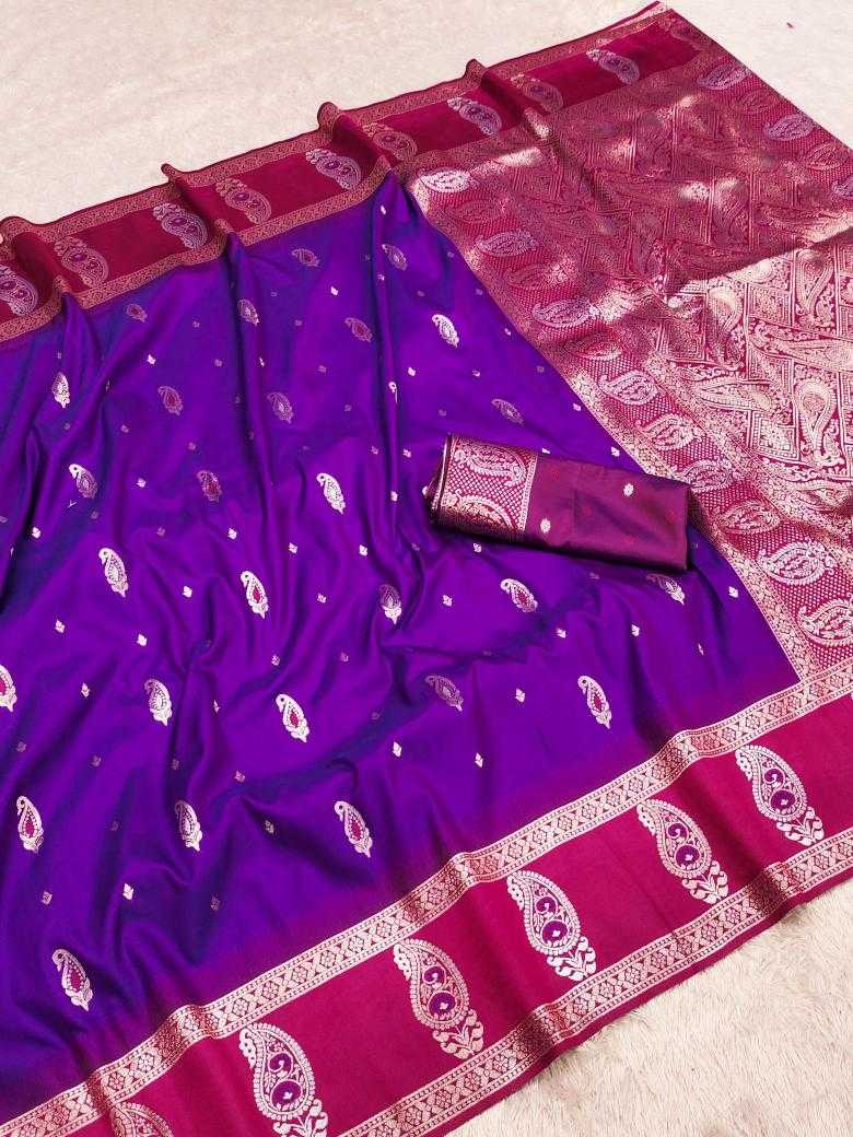 Ynf Banarasi Soft Silk RIN113 0946 Silk Sarees Wholesale Soft Silk Sarees Designer Silk Sarees Zari Border Silk Sarees Manufacturer