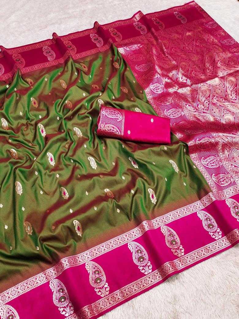 Ynf Banarasi Soft Silk RIN113 0946 Silk Sarees Wholesale Soft Silk Sarees Designer Silk Sarees Zari Border Silk Sarees Manufacturer