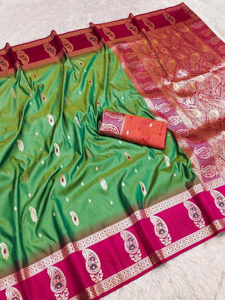 Ynf Banarasi Soft Silk RIN113 0946 Silk Sarees Wholesale Soft Silk Sarees Designer Silk Sarees Zari Border Silk Sarees Manufacturer