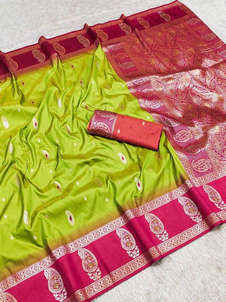 Ynf Banarasi Soft Silk RIN113 0946 Silk Sarees Wholesale Soft Silk Sarees Designer Silk Sarees Zari Border Silk Sarees Manufacturer