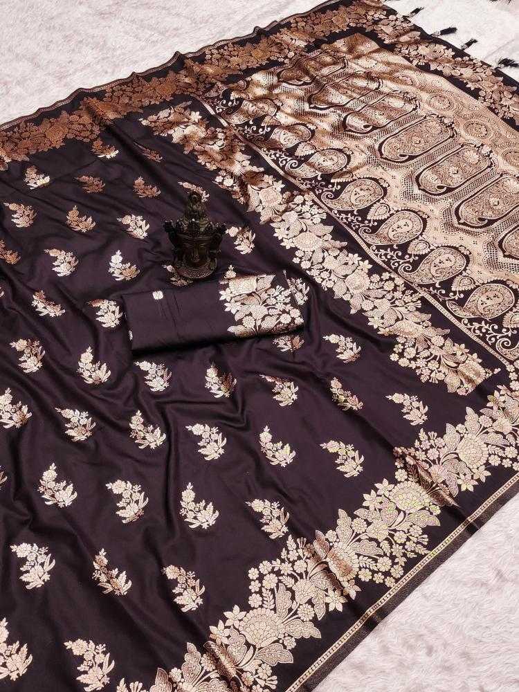 Ynf Banarasi Soft Silk RIN118 BANARAS Silk Sarees Wholesale Banarasi Silk Sarees Soft Silk Sarees Designer Silk Sarees Manufacturer