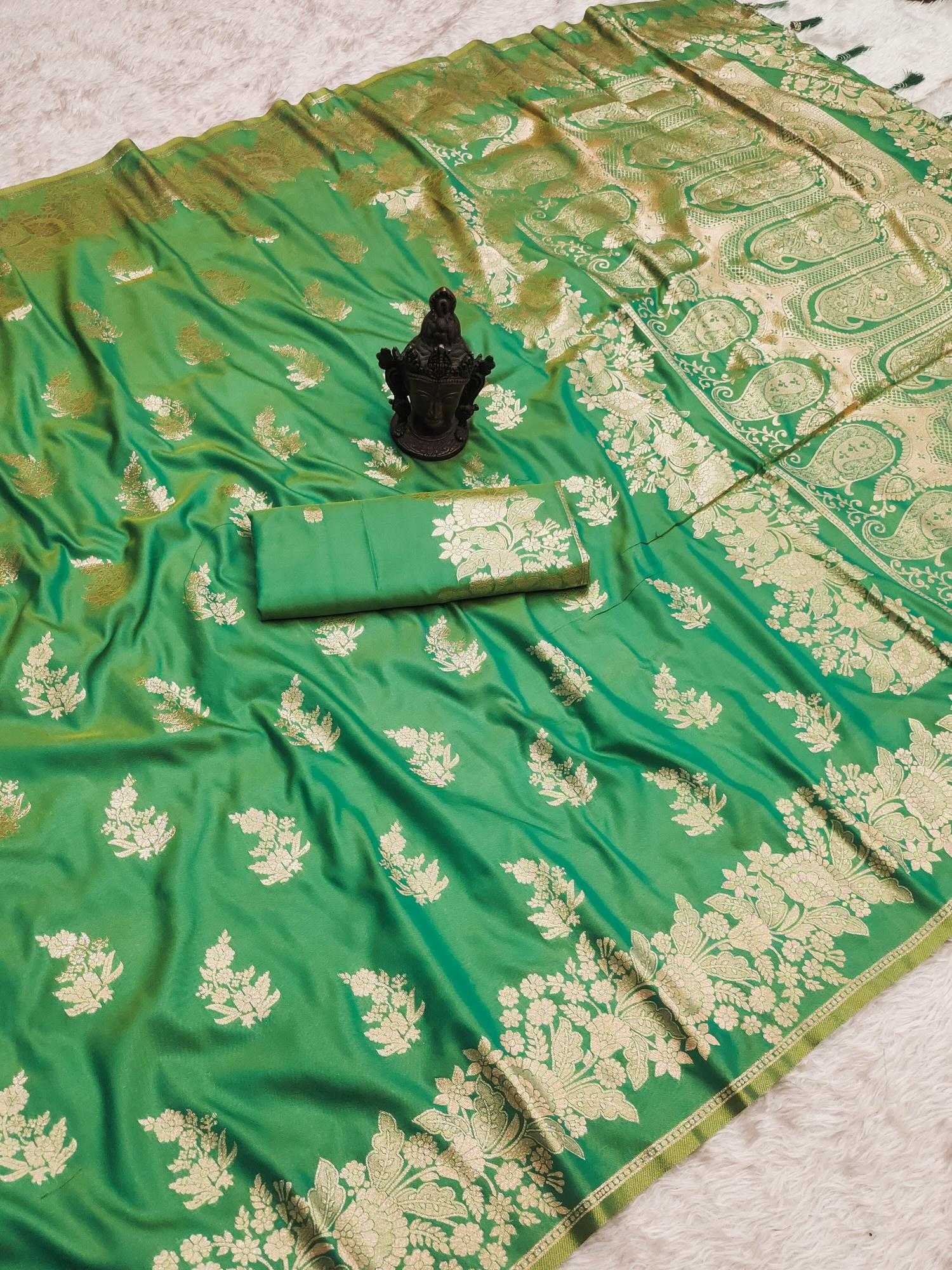 Ynf Banarasi Soft Silk RIN118 BANARAS Silk Sarees Wholesale Banarasi Silk Sarees Soft Silk Sarees Designer Silk Sarees Manufacturer