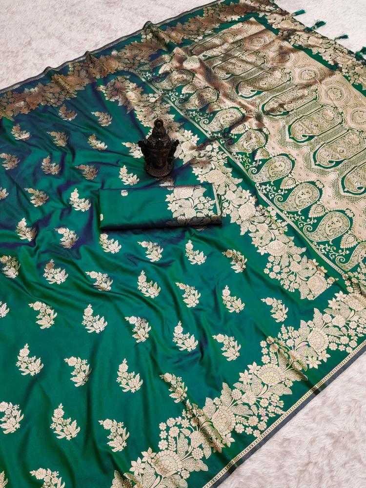 Ynf Banarasi Soft Silk RIN118 BANARAS Silk Sarees Wholesale Banarasi Silk Sarees Soft Silk Sarees Designer Silk Sarees Manufacturer
