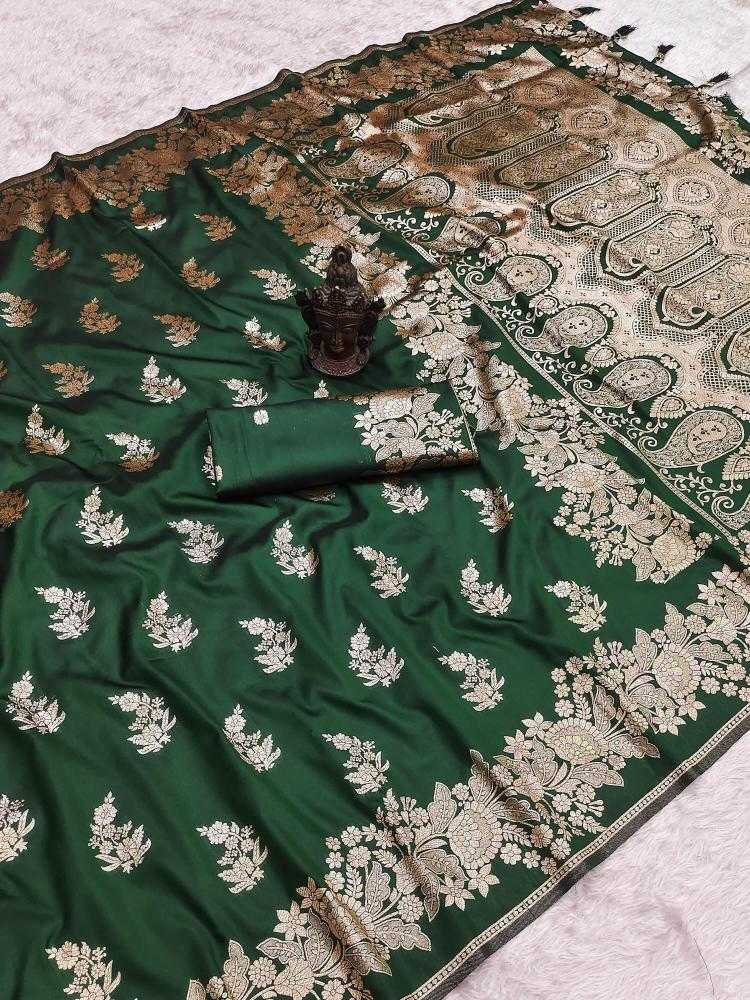 Ynf Banarasi Soft Silk RIN118 BANARAS Silk Sarees Wholesale Banarasi Silk Sarees Soft Silk Sarees Designer Silk Sarees Manufacturer