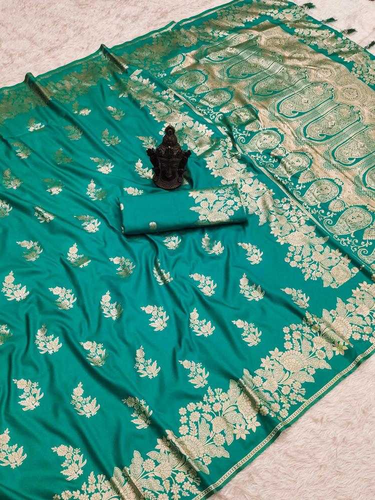 Ynf Banarasi Soft Silk RIN118 BANARAS Silk Sarees Wholesale Banarasi Silk Sarees Soft Silk Sarees Designer Silk Sarees Manufacturer