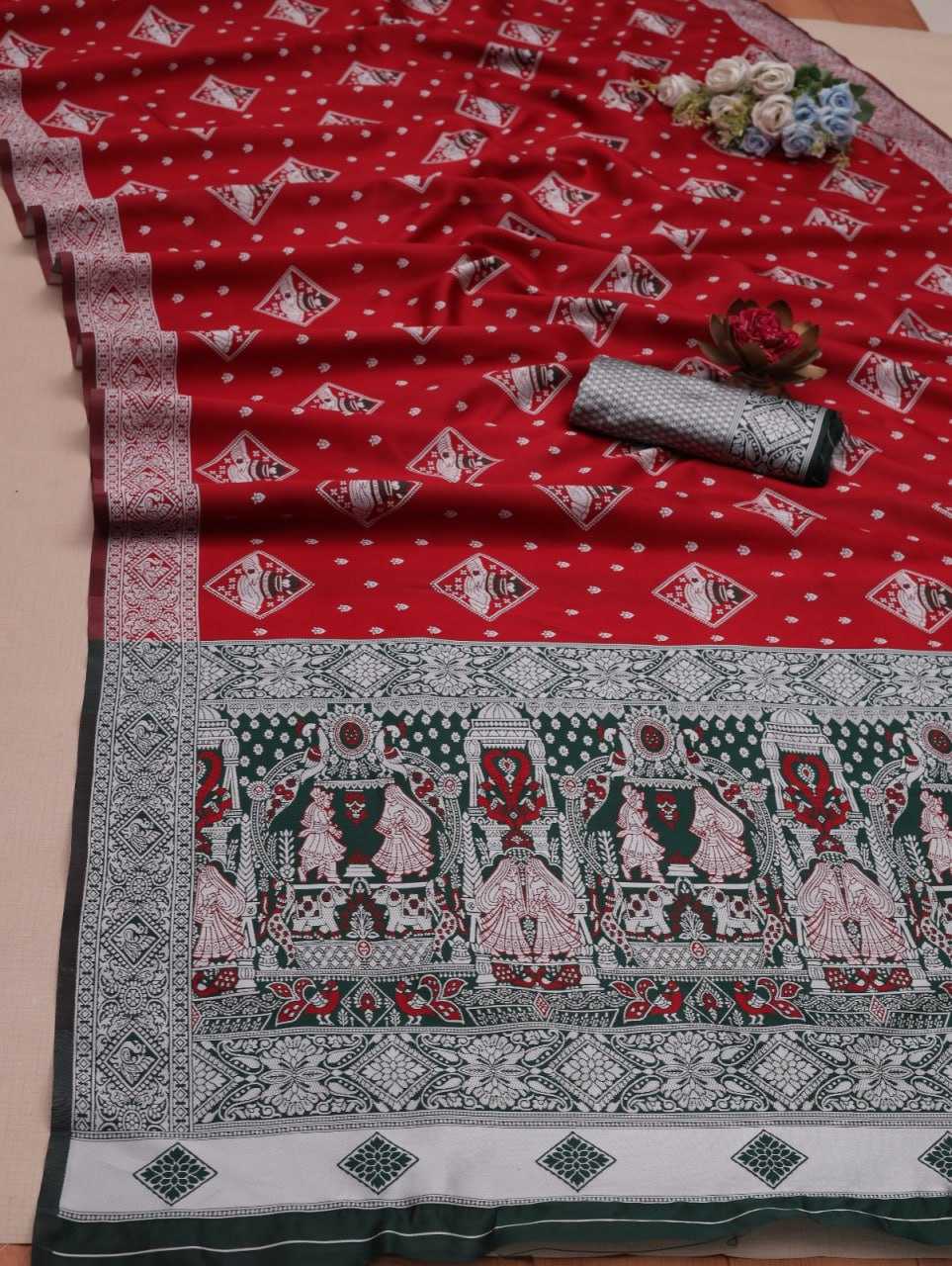 Ynf Banarasi Soft Silk RIN131 RAJARANI Silk Sarees Wholesale Banarasi Silk Sarees Traditional Silk Sarees Banarasi Silk Sarees With Zari Work Manufacturer