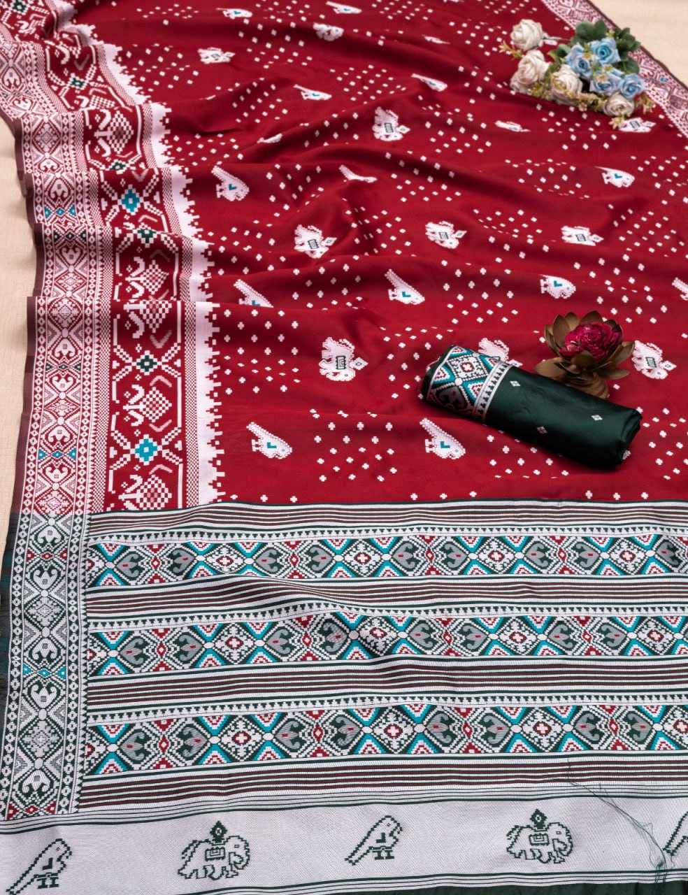 Ynf Banarasi Soft Silk RIN131 SPARROW Silk Sarees Wholesale Banarasi Silk Sarees Traditional Silk Sarees Banarasi Silk Sarees With Zari Work Manufacturer