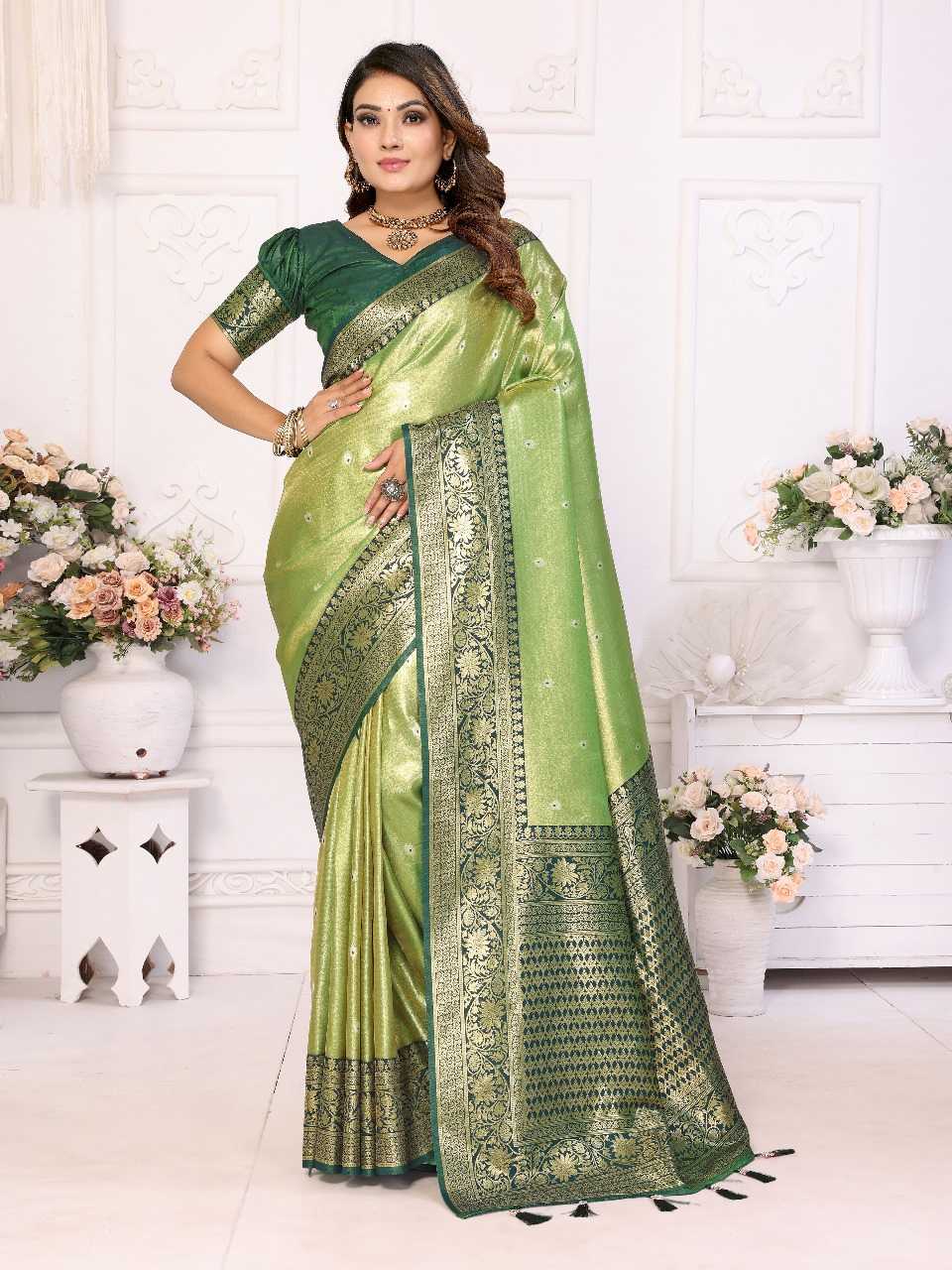 Ynf Banarasi Soft Silk RIN144 Eshwari Silk Sarees Wholesale Banarasi Silk Sarees Designer Silk Sarees Silk Sarees For Weddings Manufacturer