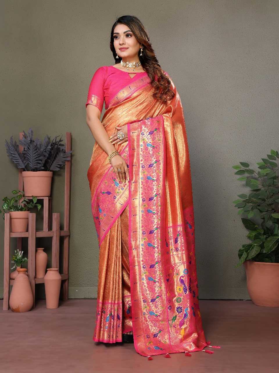 Ynf Banarasi Soft Silk RIN144 Mrudangi Silk Sarees Wholesale Banarasi Silk Sarees Designer Silk Sarees Silk Sarees For Weddings Manufacturer