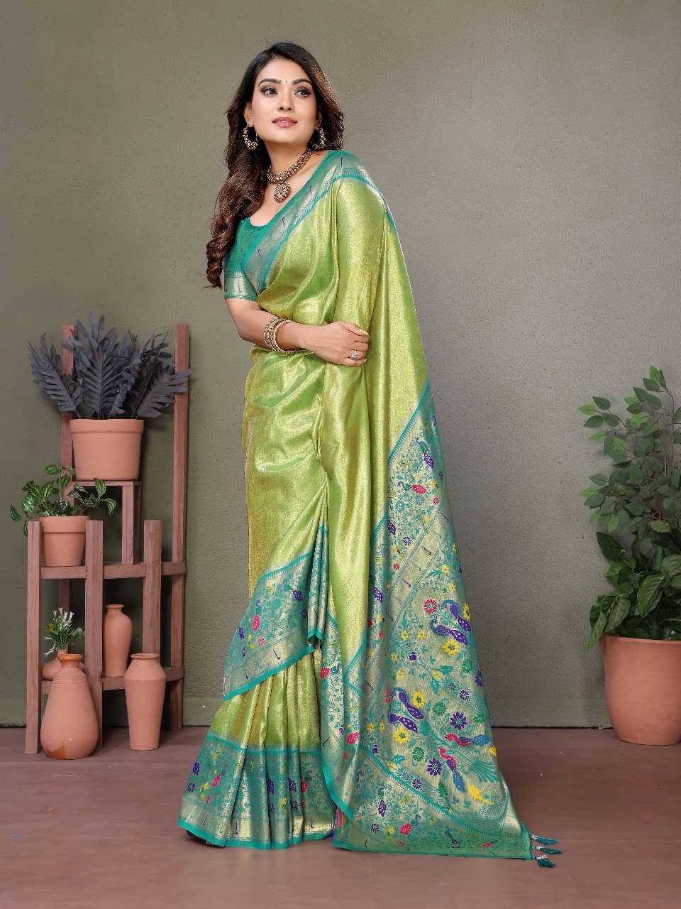 Ynf Banarasi Soft Silk RIN144 Mrudangi Silk Sarees Wholesale Banarasi Silk Sarees Designer Silk Sarees Silk Sarees For Weddings Manufacturer