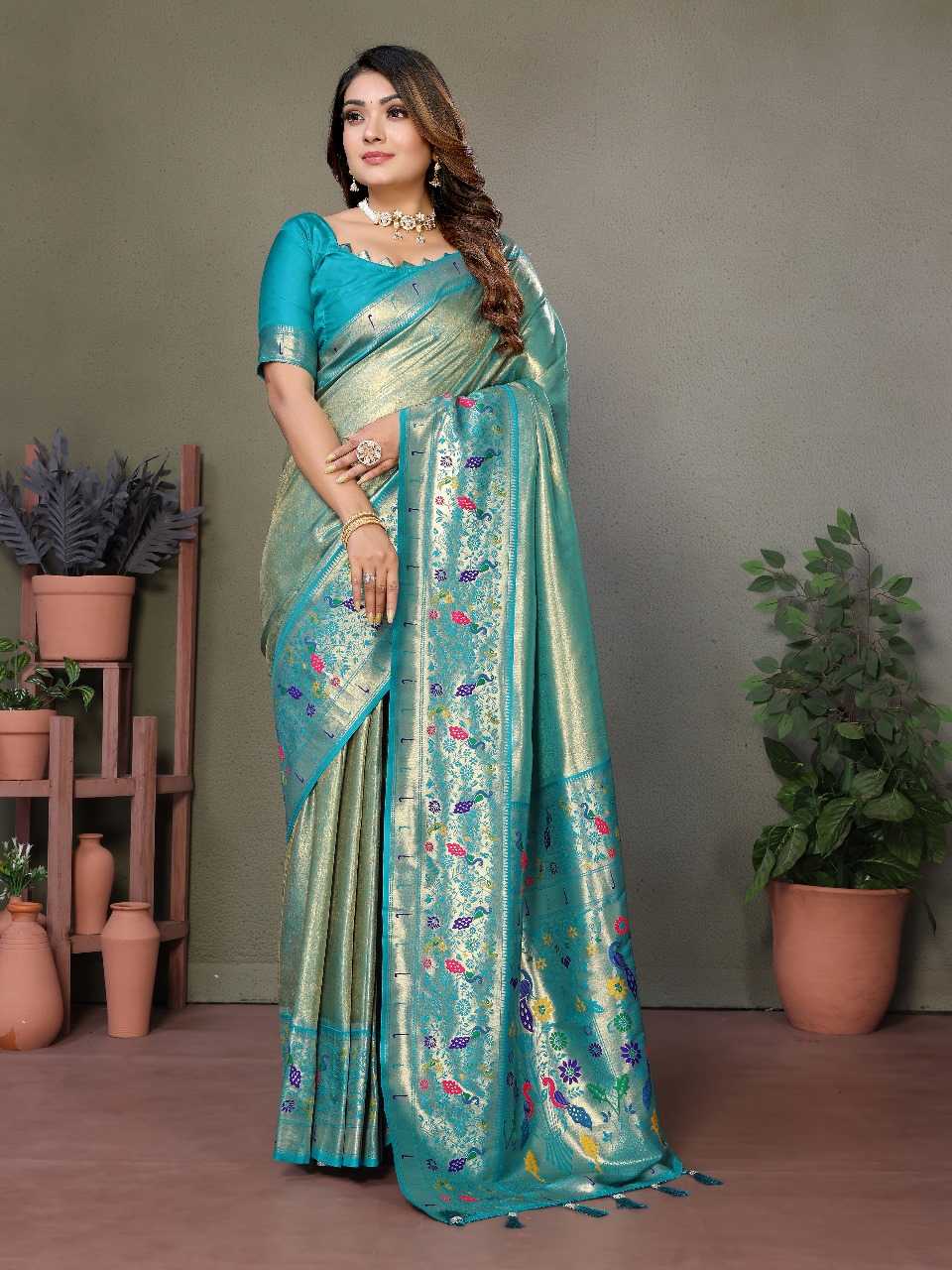 Ynf Banarasi Soft Silk RIN144 Mrudangi Silk Sarees Wholesale Banarasi Silk Sarees Designer Silk Sarees Silk Sarees For Weddings Manufacturer