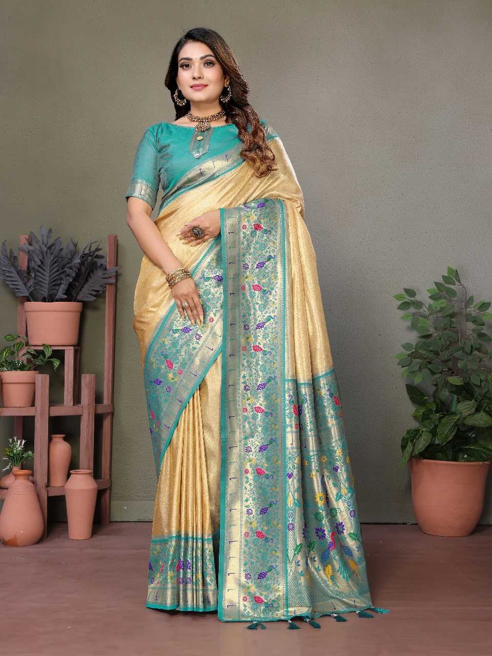 Ynf Banarasi Soft Silk RIN144 Mrudangi Silk Sarees Wholesale Banarasi Silk Sarees Designer Silk Sarees Silk Sarees For Weddings Manufacturer